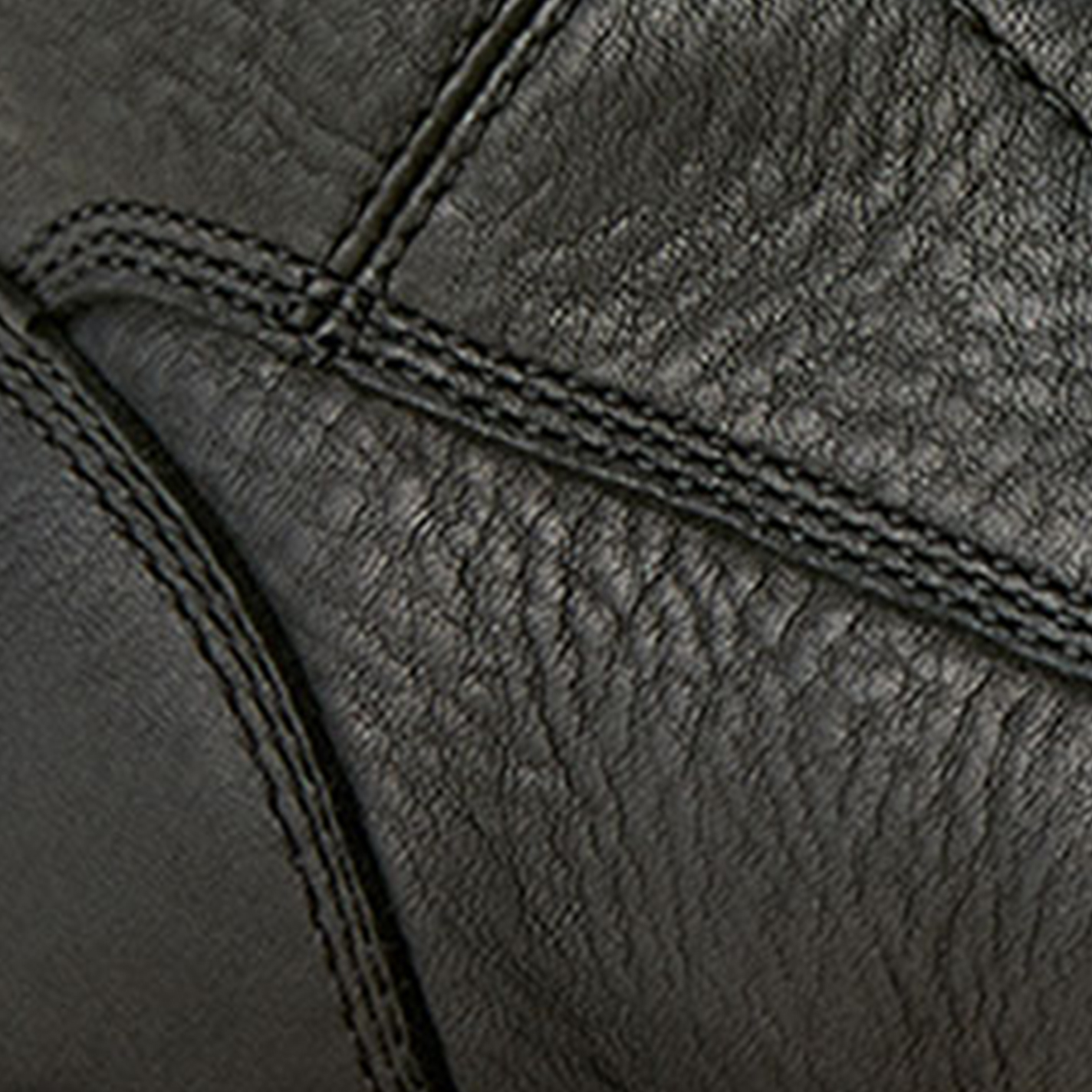 Ariat Men's Rebar Lift Waterproof Black Composite Round Toe Work Boots - Image 1