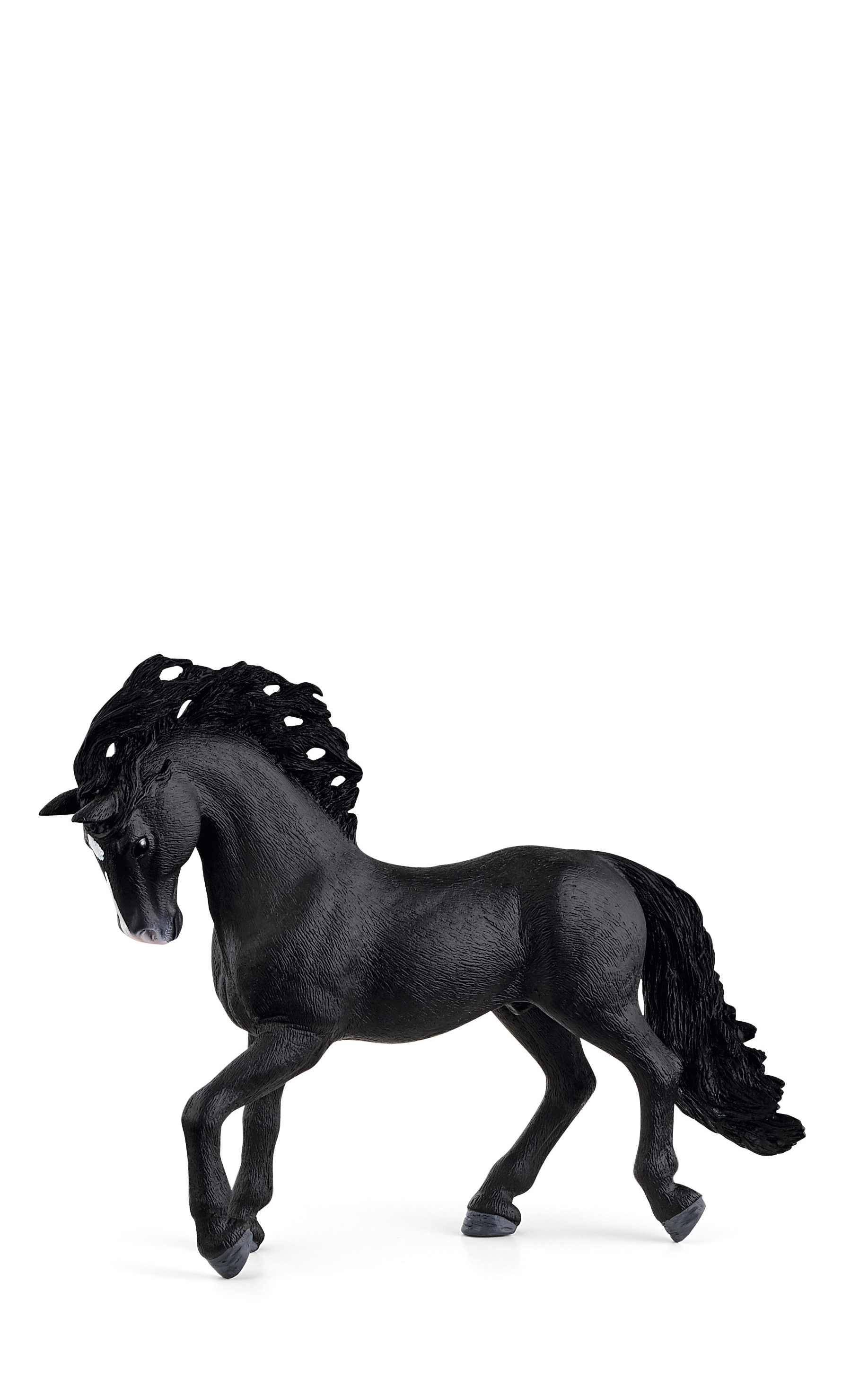 Schleich Horse Club Pura Raza Espa'ola Stallion Figure - Image 1