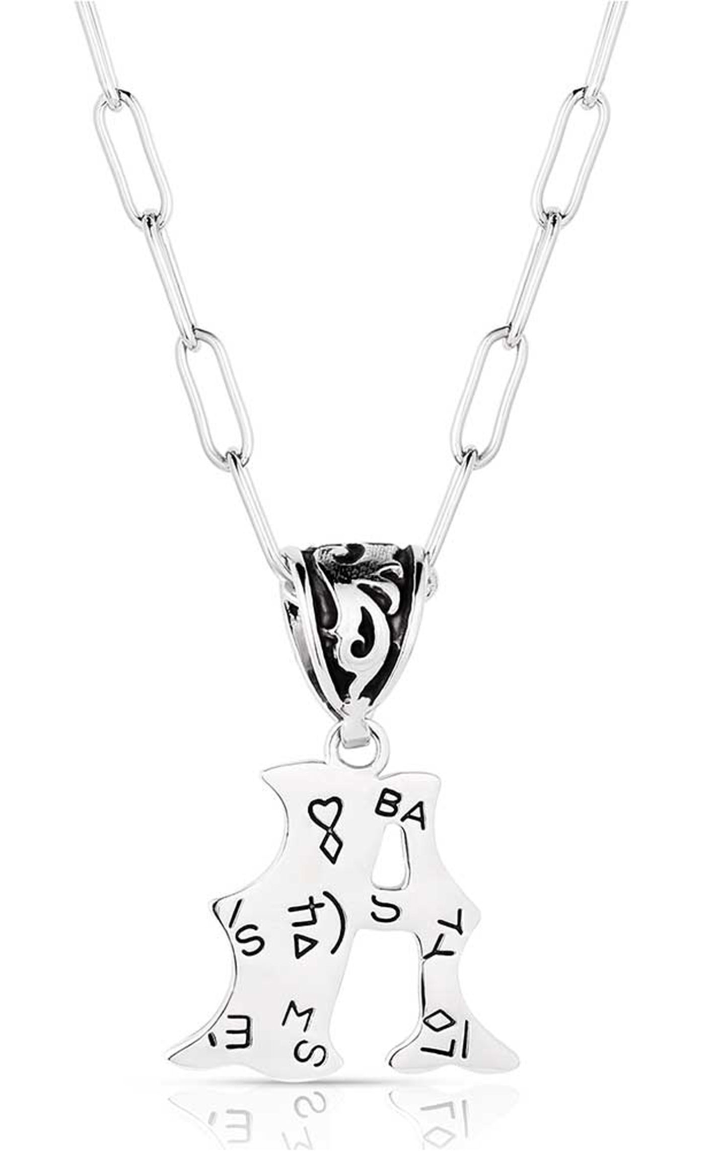 Montana Silversmiths Silver \
