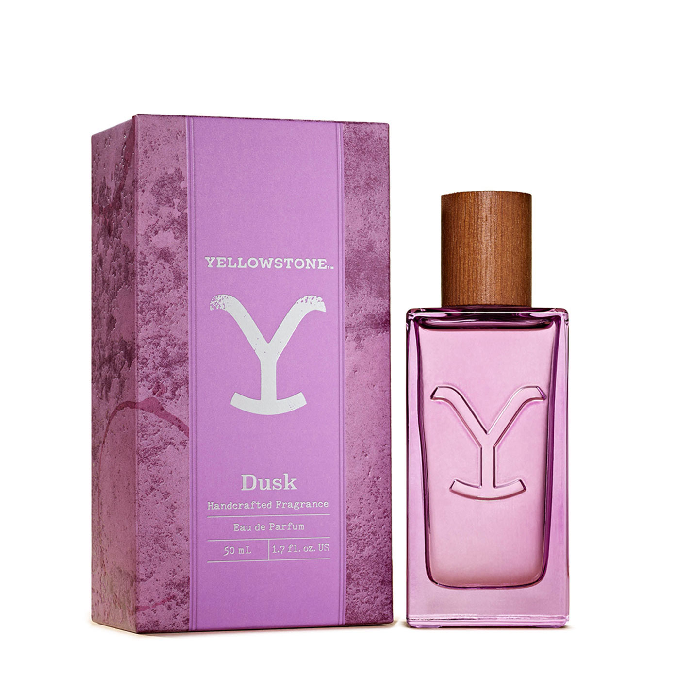 Yellowstone Women's Dusk for Her 1.7oz Perfume - Image 1