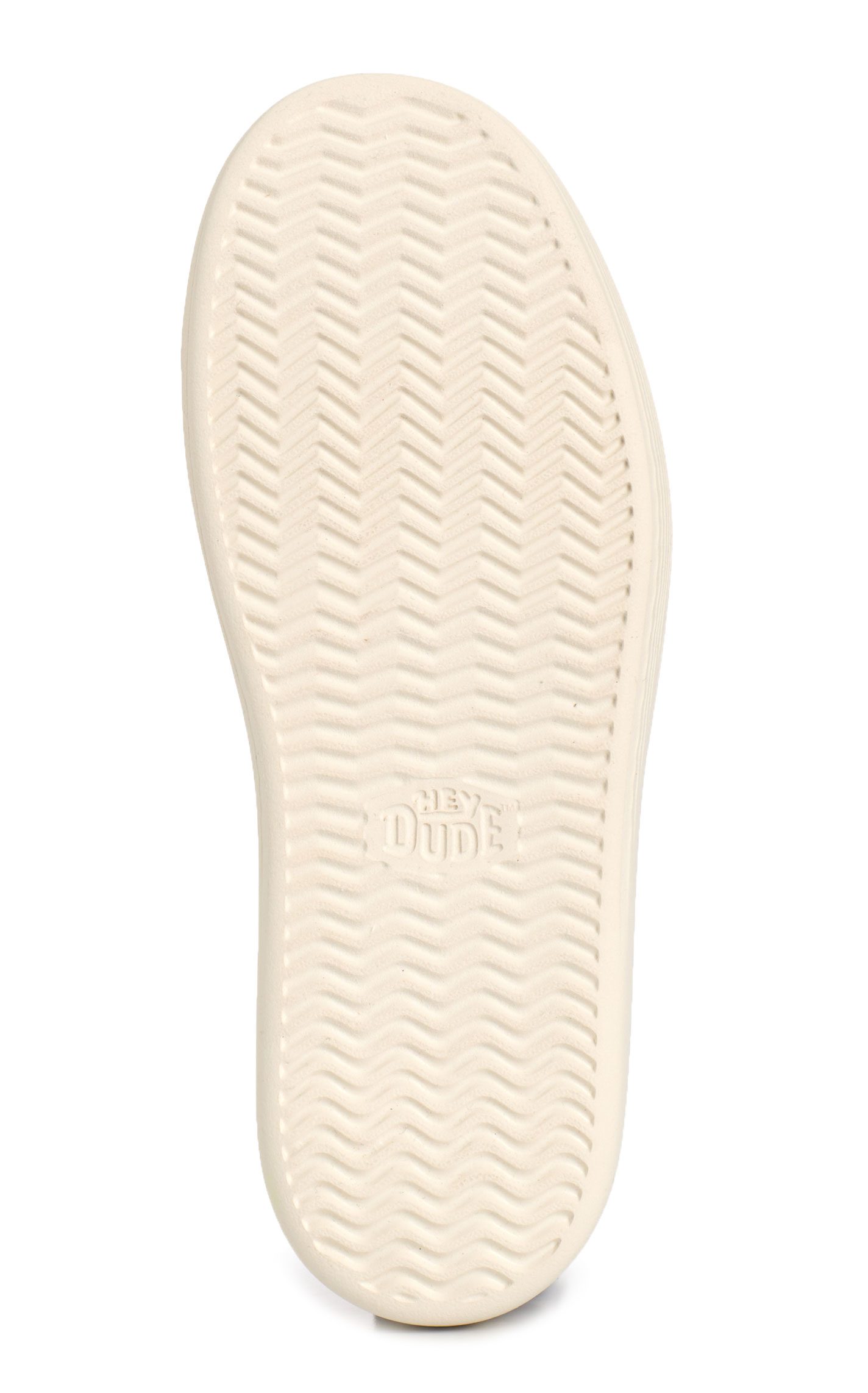 Hey Dude Women's Austin Lift Classic Cognac Slip On Shoes - Image 1