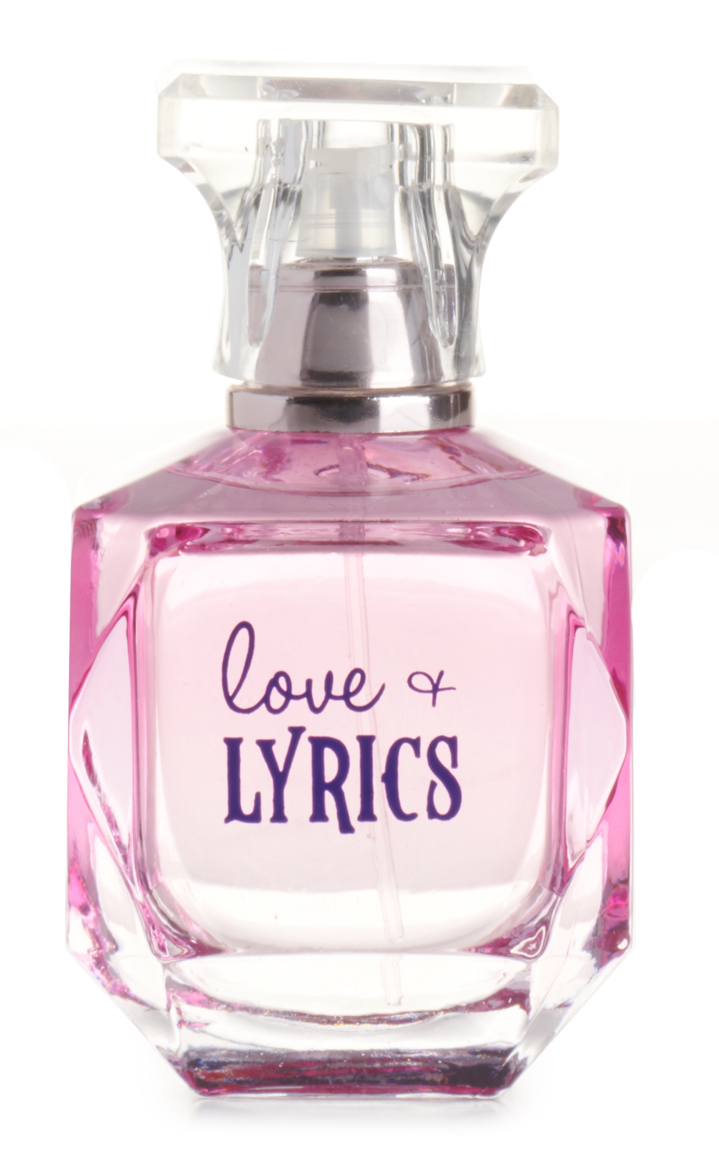 Women's Love & Lyrics Perfume - Image 1