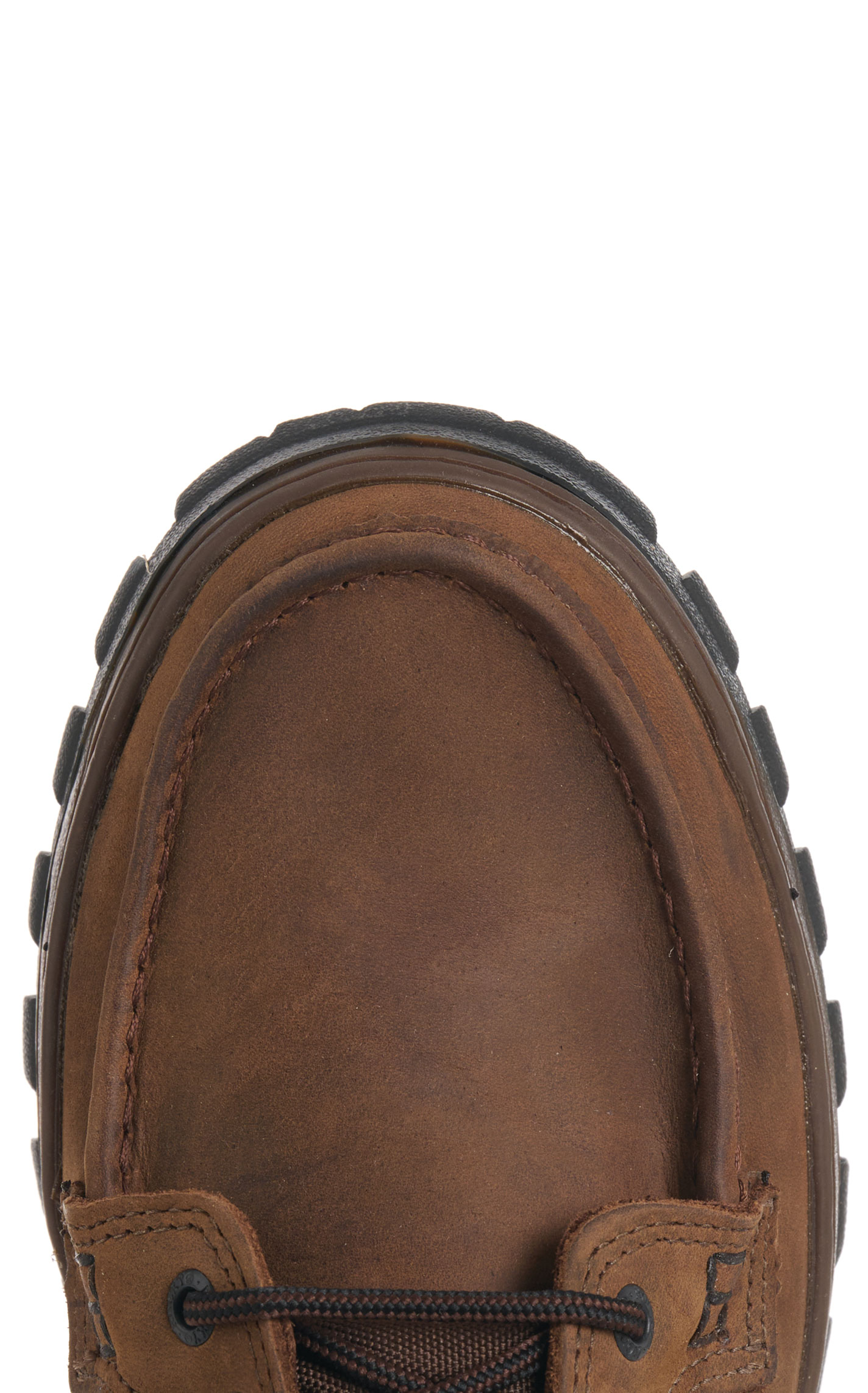 Rocky Men's Outback Gore-Tex Brown Moc Toe Lace Up Hiker Boot - Image 1