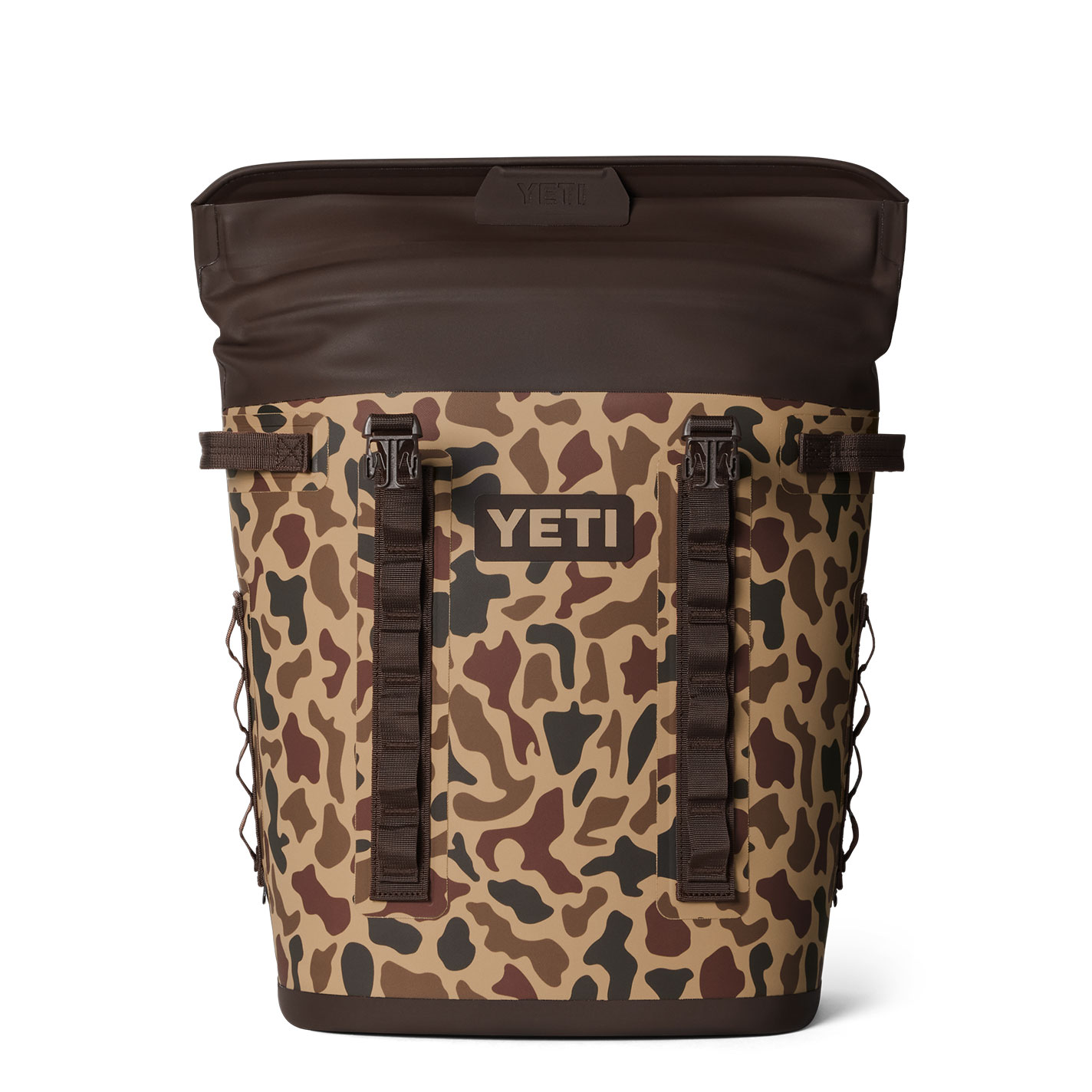 Yeti Hopper M20 Wetlands Camo Soft Backpack Cooler - Image 1