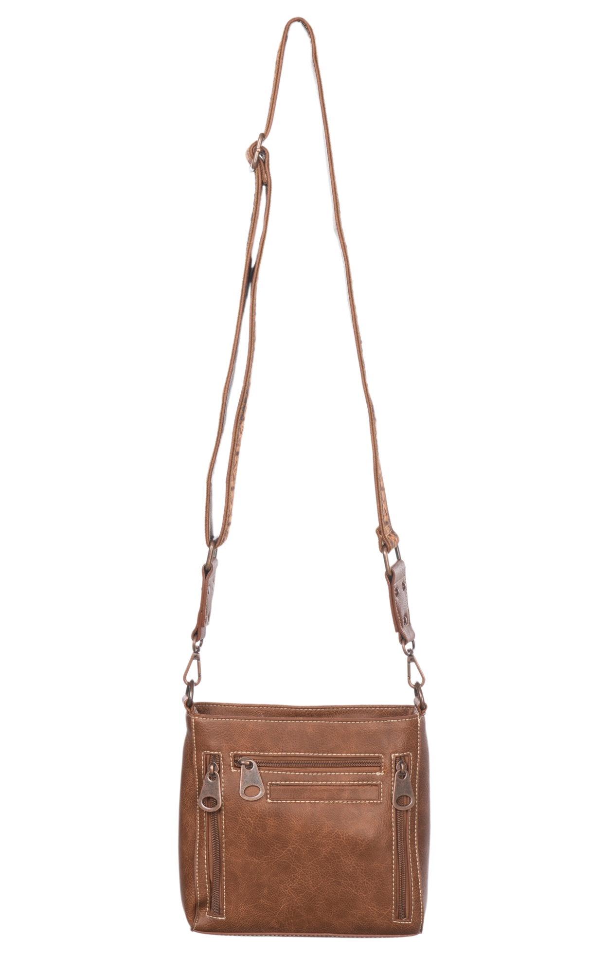 Blazin Roxx Women's Ivy Concealed Carry Crossbody - Image 1