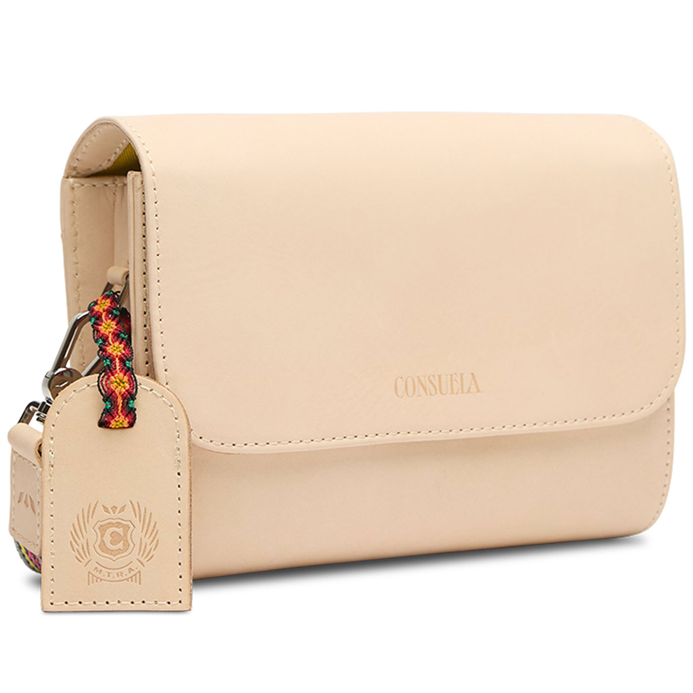 Consuela Diego On The Town Mini Messenger Bag - Image 1
