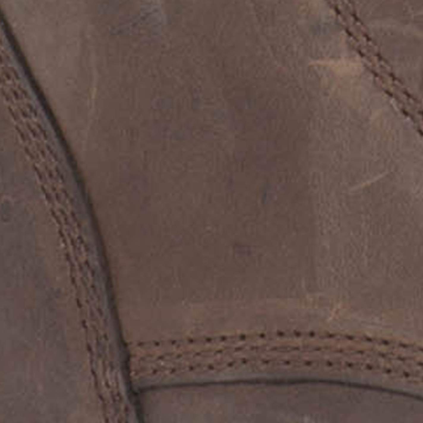 Ariat Men's Cascade Alamo Brown Wide Square Steel Toe Lace Up Work Boot - Image 1