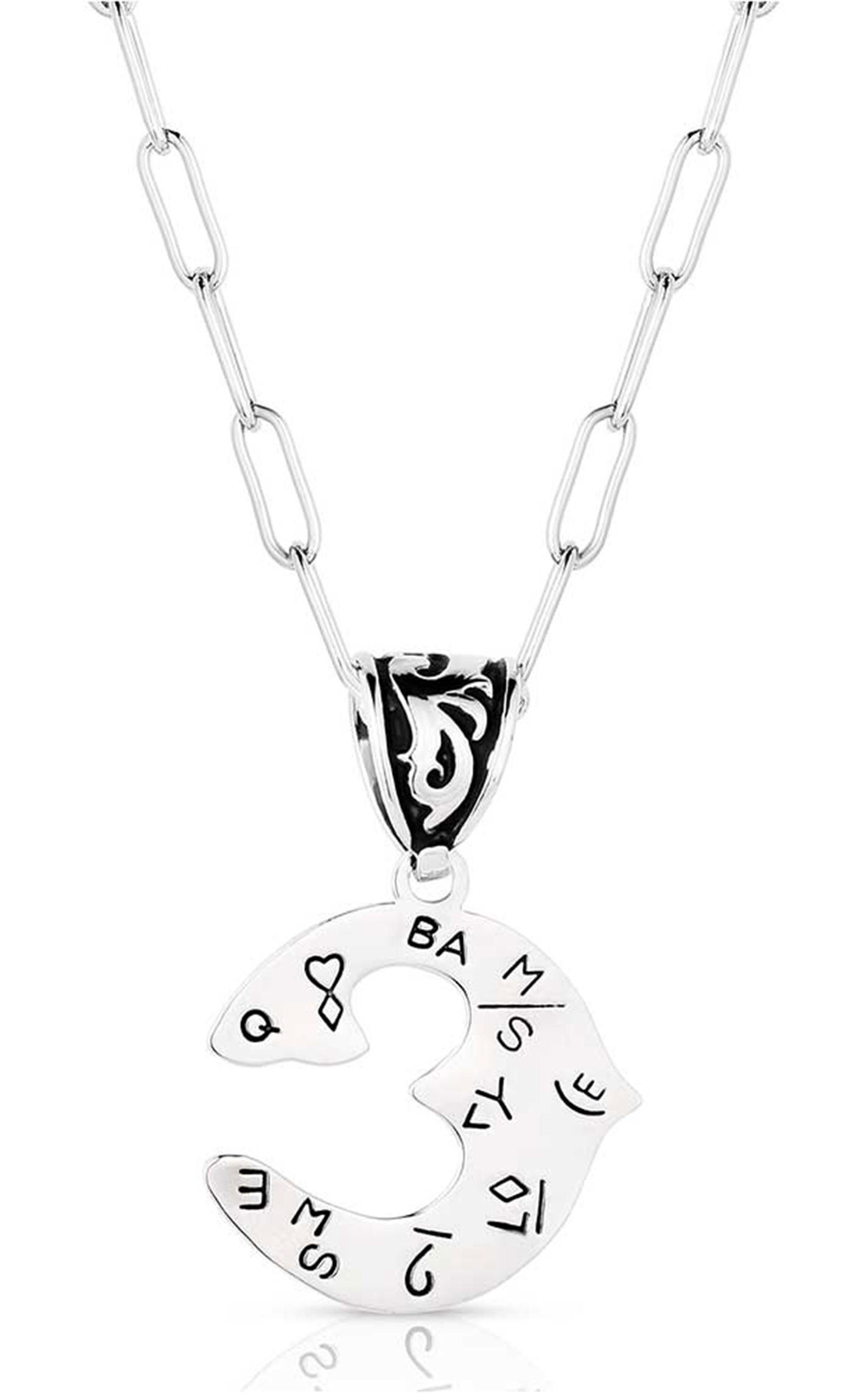 Montana Silversmiths Silver \
