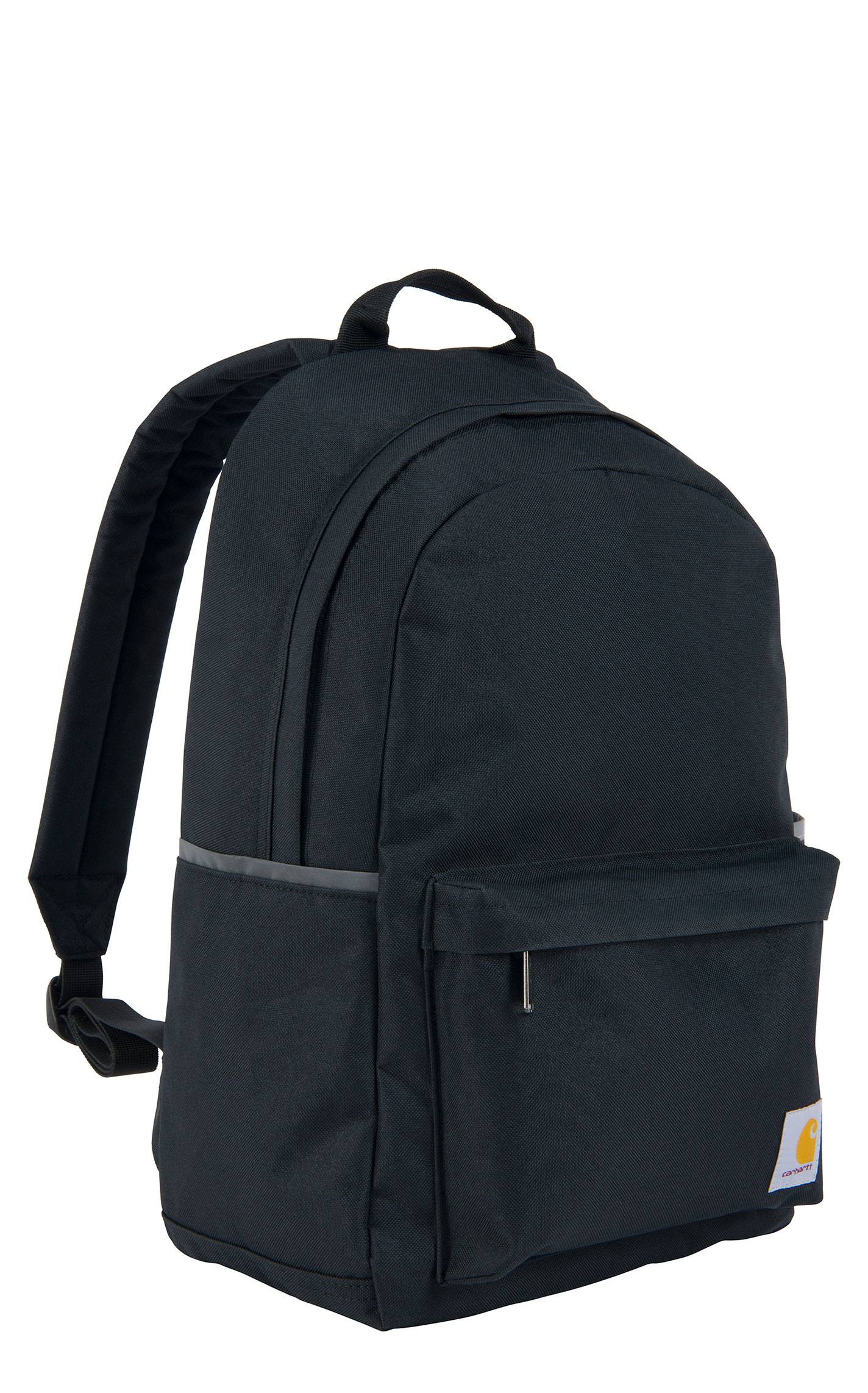 Carhartt Classic Black 21L Laptop Backpack  - Image 1