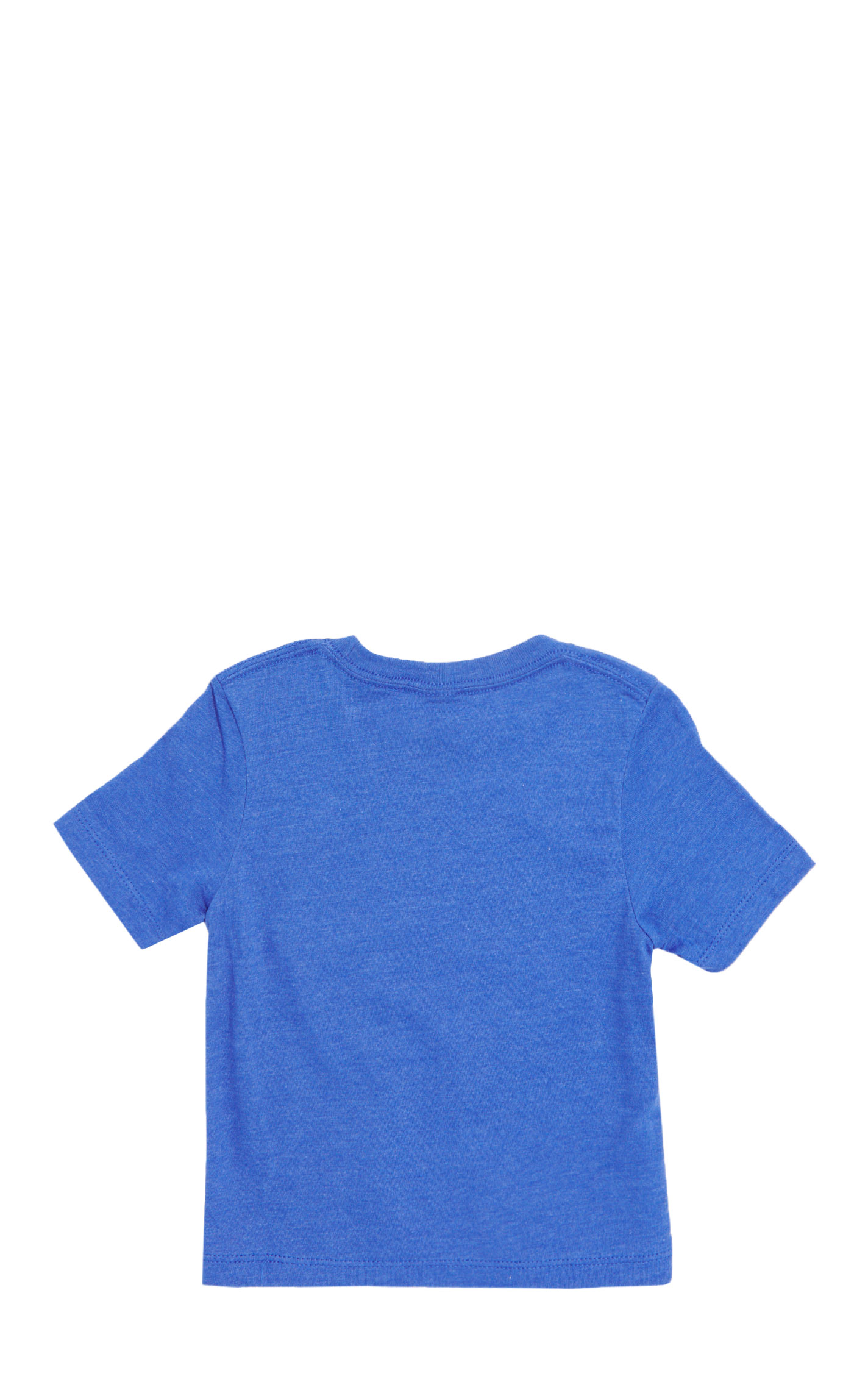 Cinch Boy's Royal Blue Graphic T-Shirt - Image 1