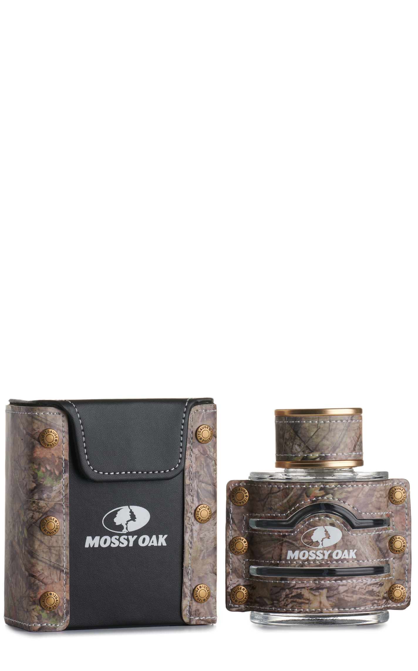 Men's Mossy Oak Cologne - Image 1