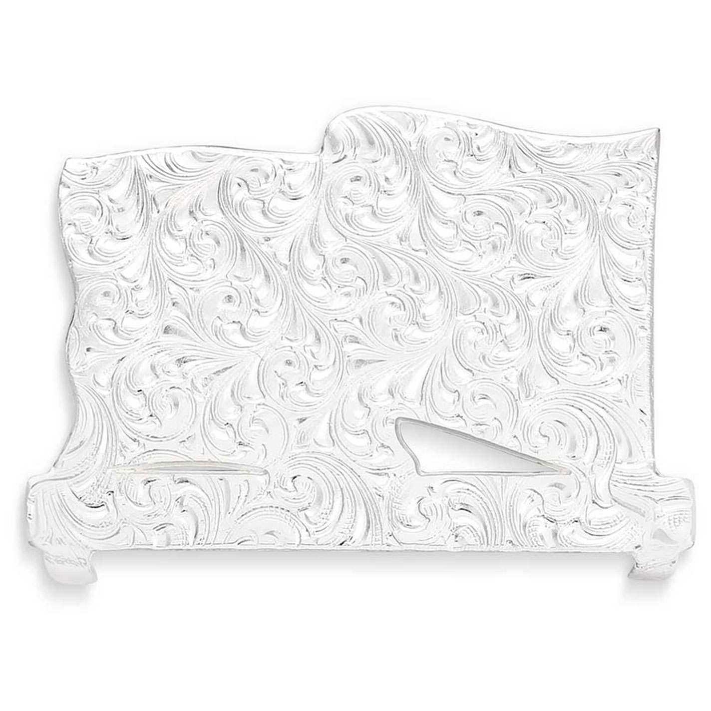 Montana Silversmiths Lone Star Promise Hat Flag - Image 1