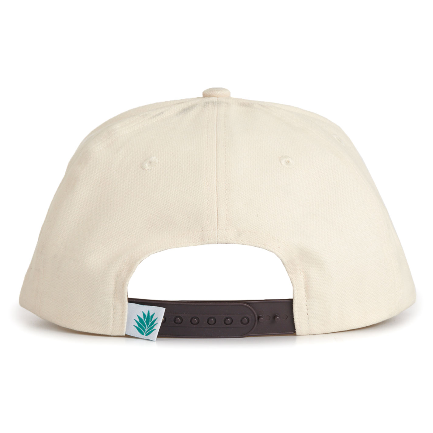 Sendero Provisions Co. Cream Opossum Cap - Image 1