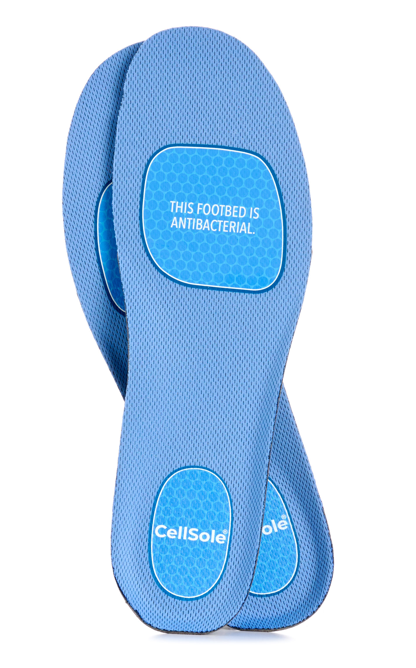 Anderson Bean Round Toe Cellsole Insoles - Image 2