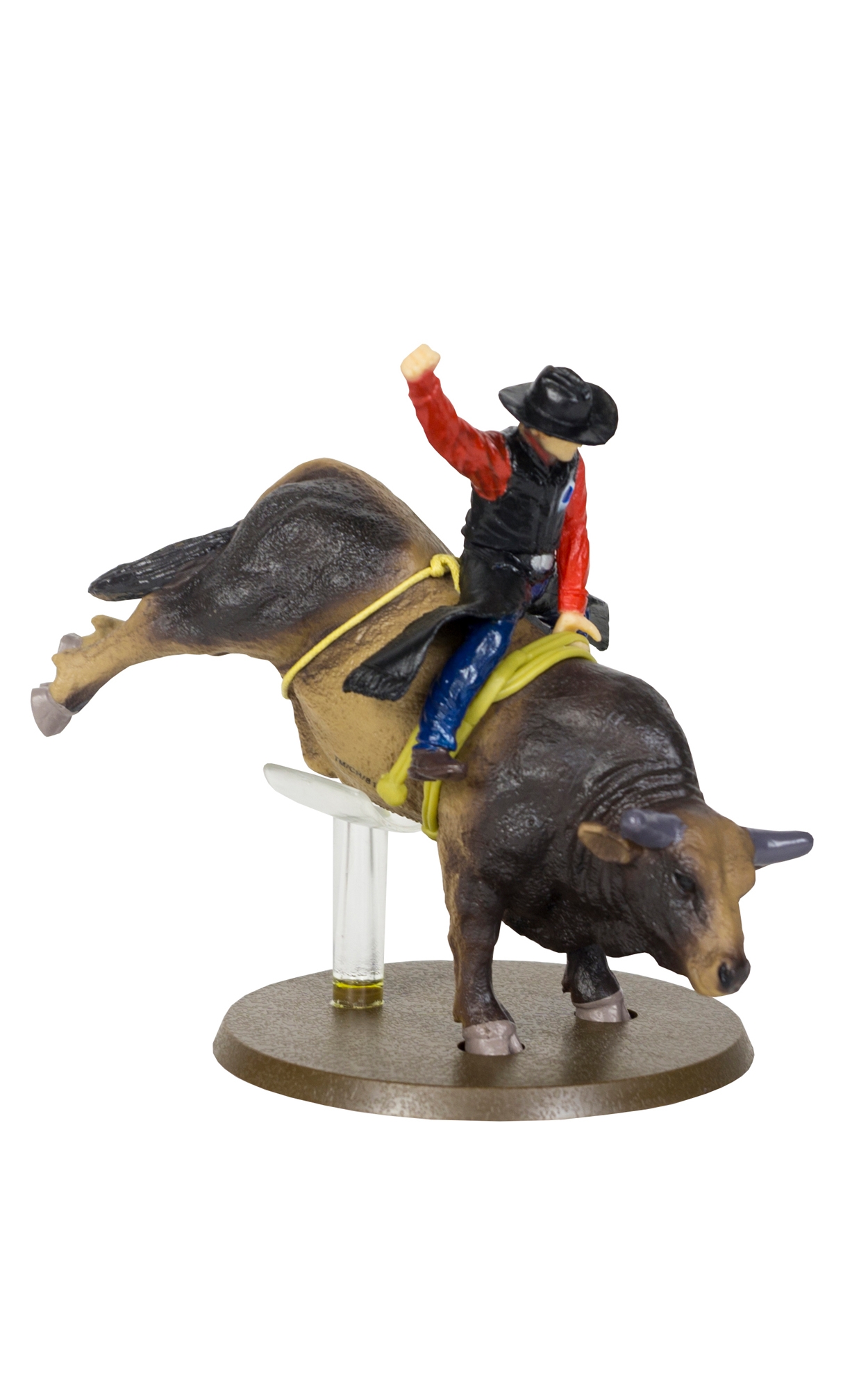 Big Country Toys Sweet Pro's Bruiser - Image 1