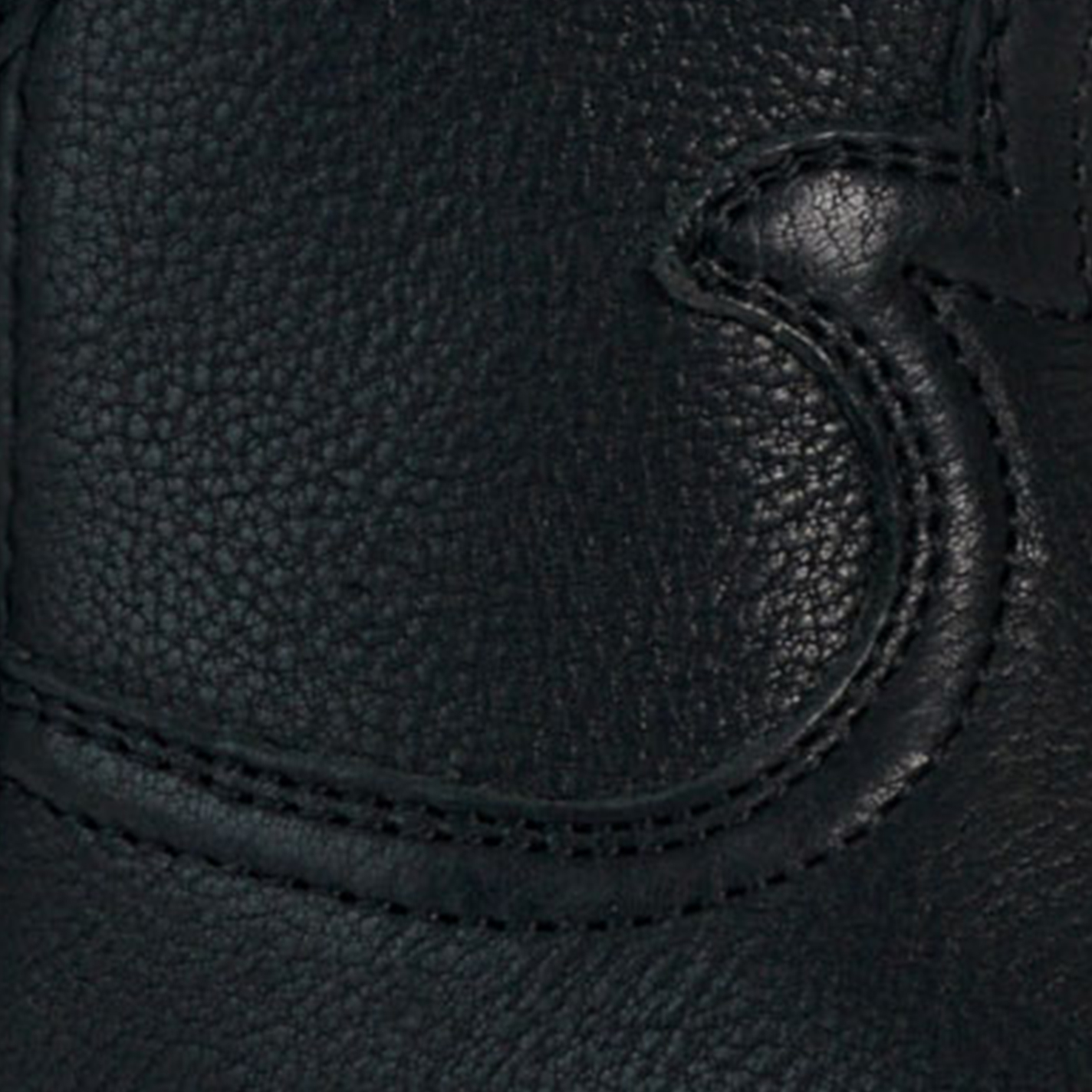 Ariat Women's Maggie Black Night J Toe Booties - Image 1