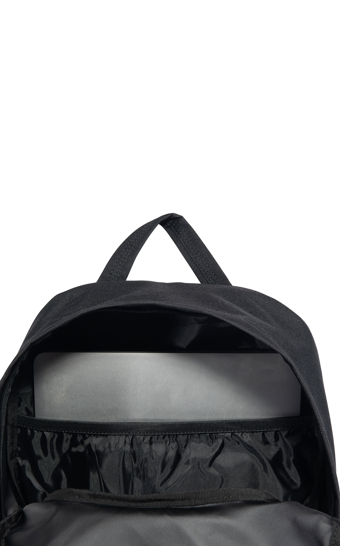 Carhartt Classic Black 25L Laptop Backpack - Image 1