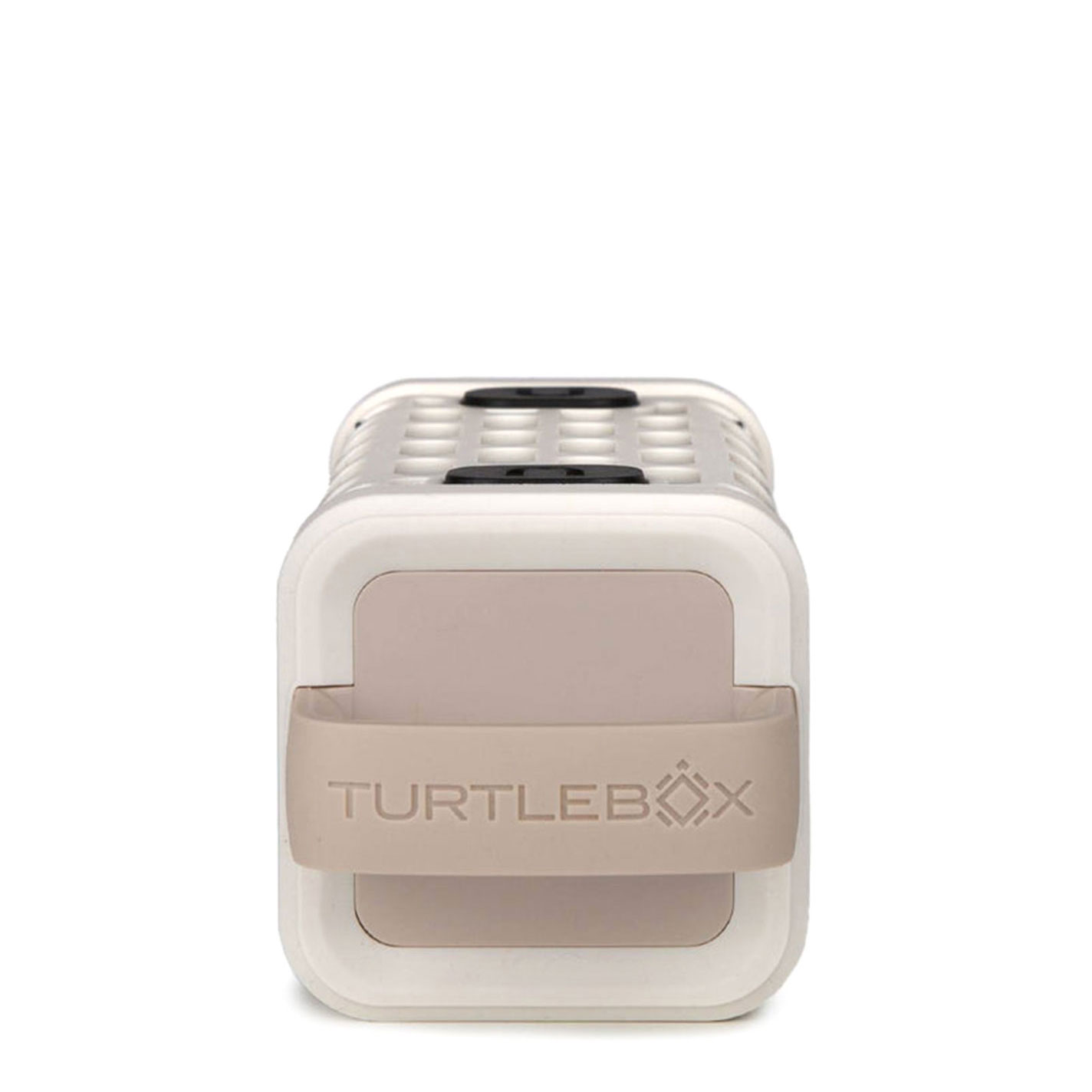 Turtlebox Ranger Ivory Portable Waterproof Speaker - Image 1