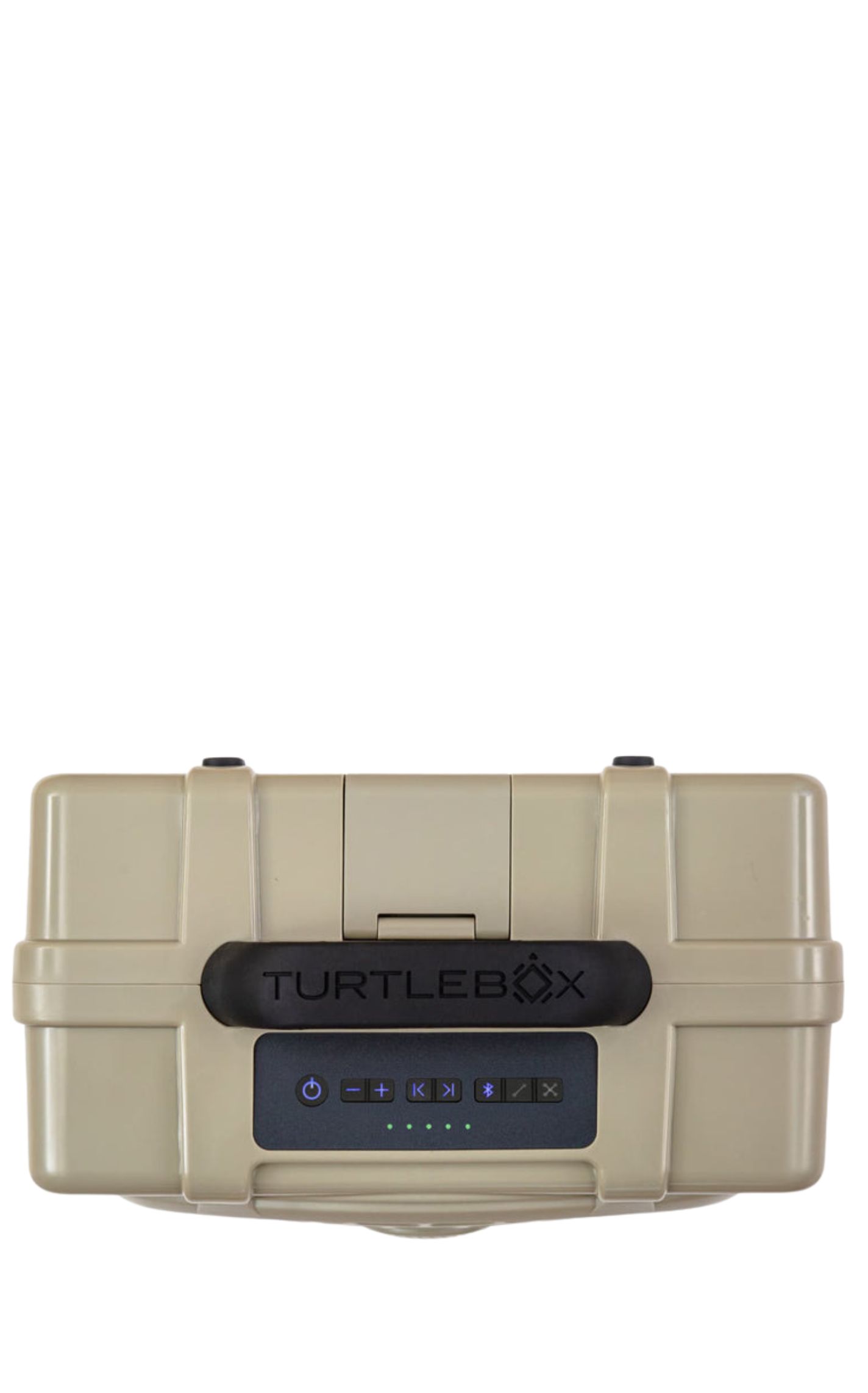 Turtle Box Gen 3  Field Tan Speaker  - Image 8