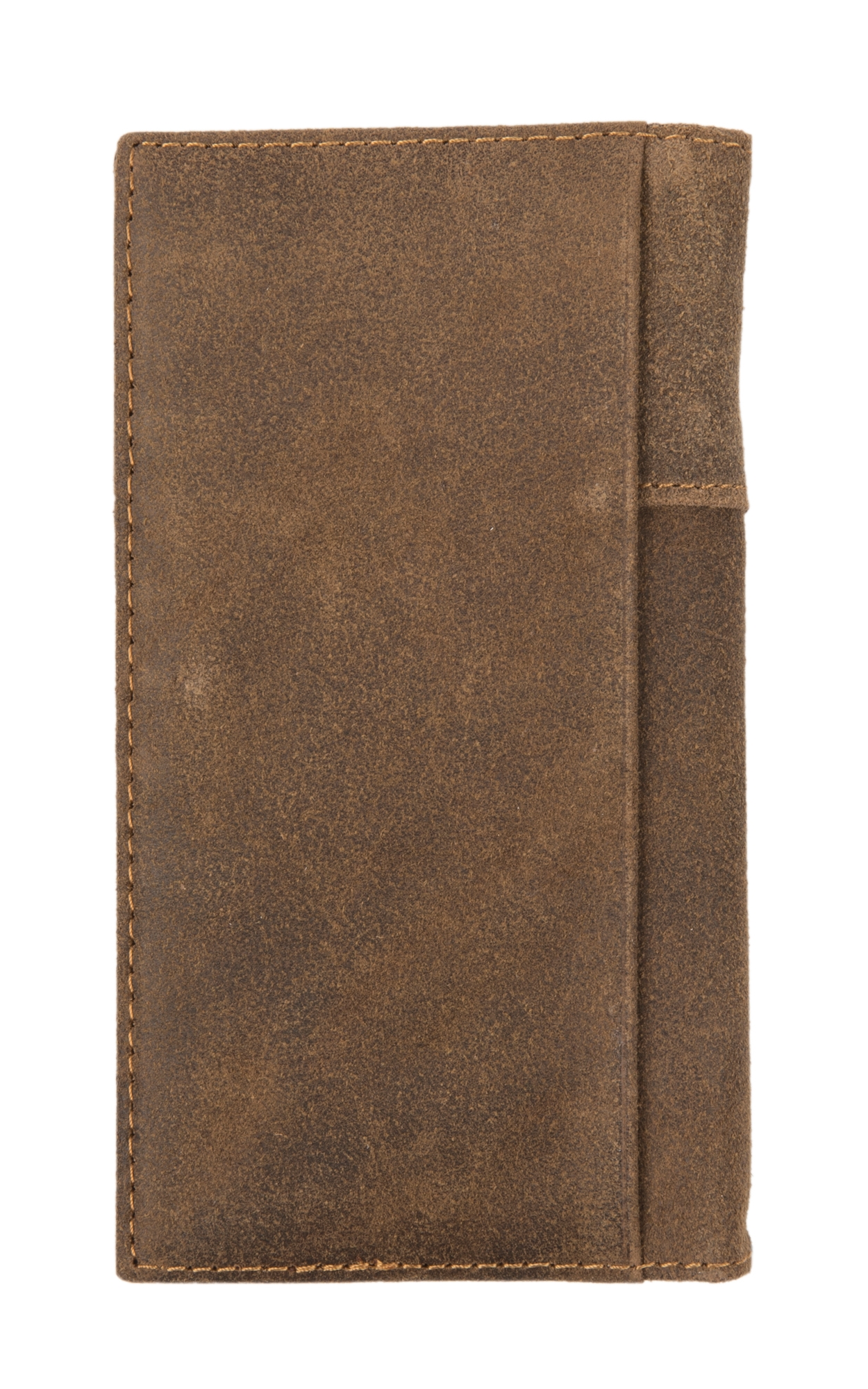 Ariat Patriot Digital Camo Flag Rodeo Wallet / Checkbook Cover - Image 1