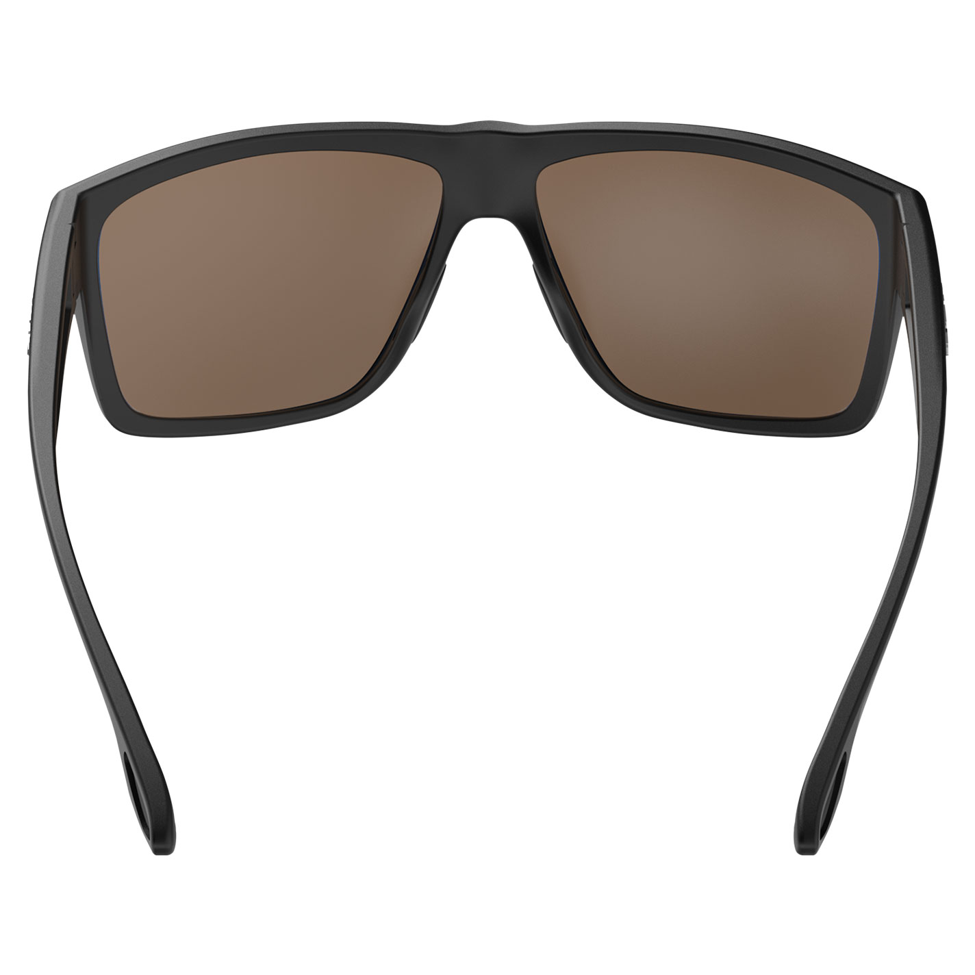 BEX Pillar Black & Sienna Blue Sunglasses - Image 1
