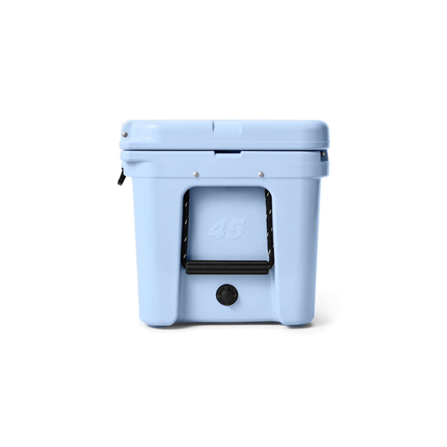 YETI Big Blue Sky Tundra 45 Hard Cooler - Image 1