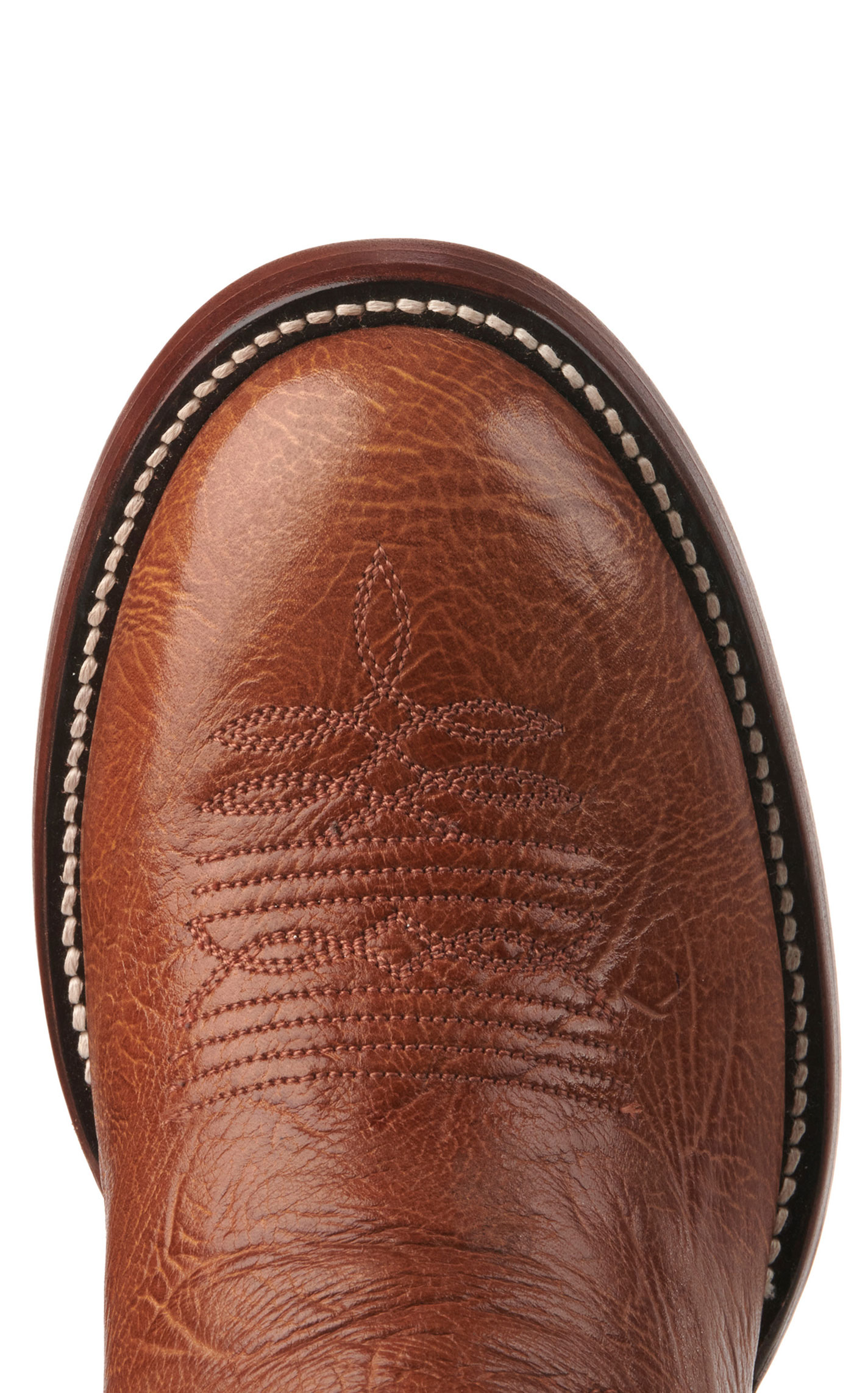 Hondo Men's Walnut Brown and Black 16\