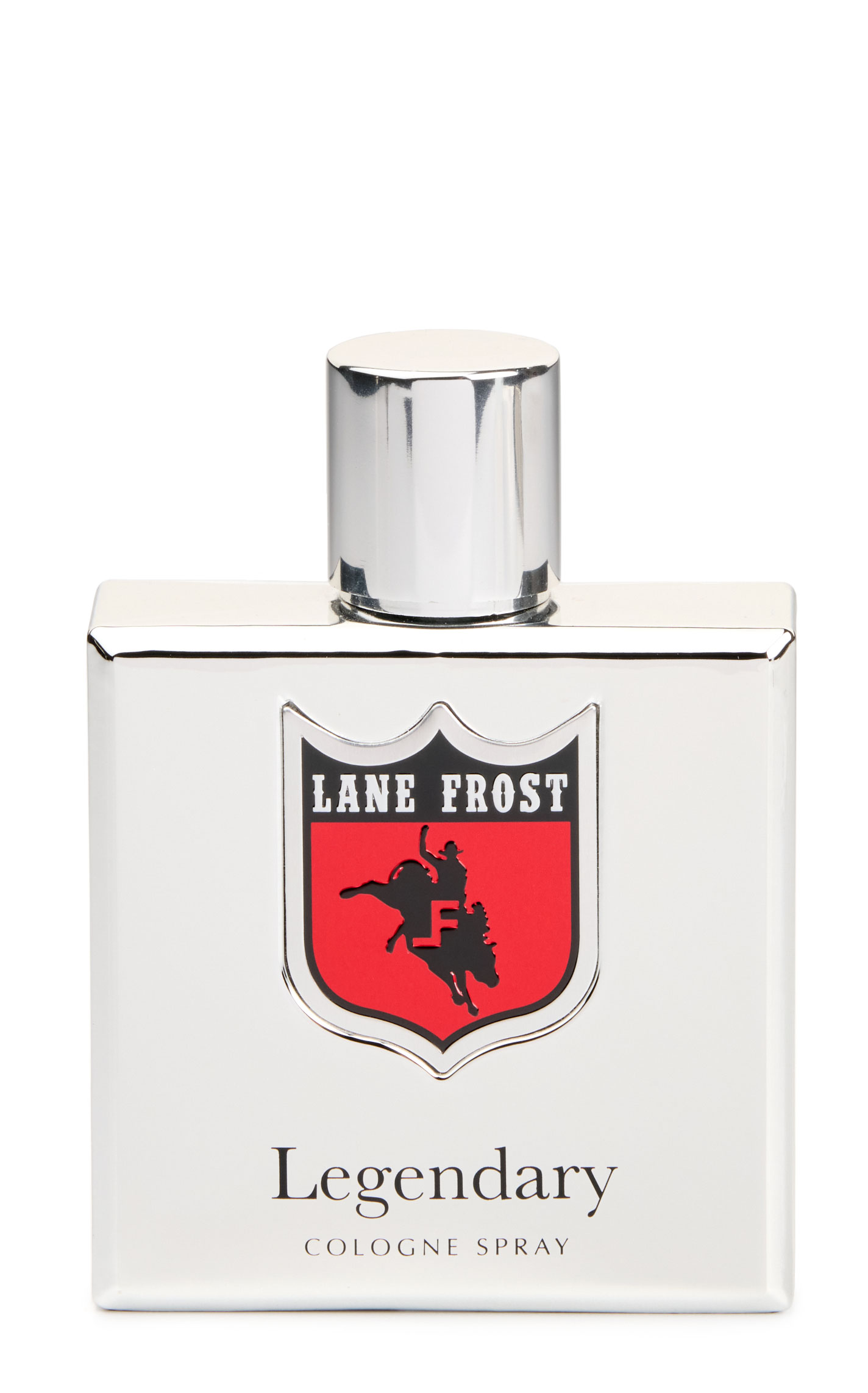 Lane Frost Legendary Chrome Cologne - Image 1