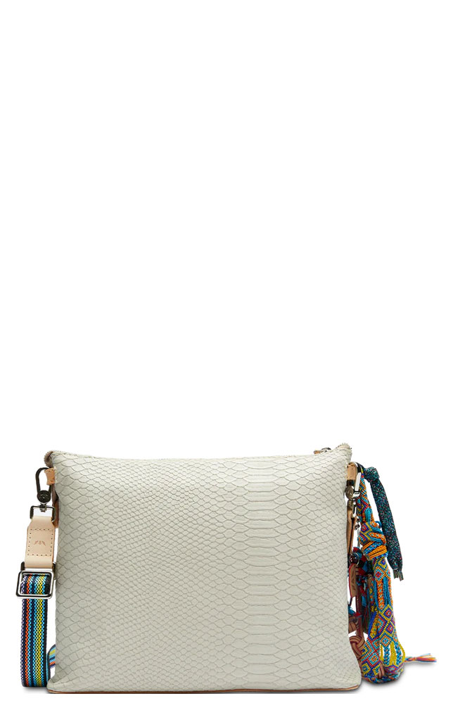 Consuela Thunderbird Downtown Crossbody Purse - Image 1