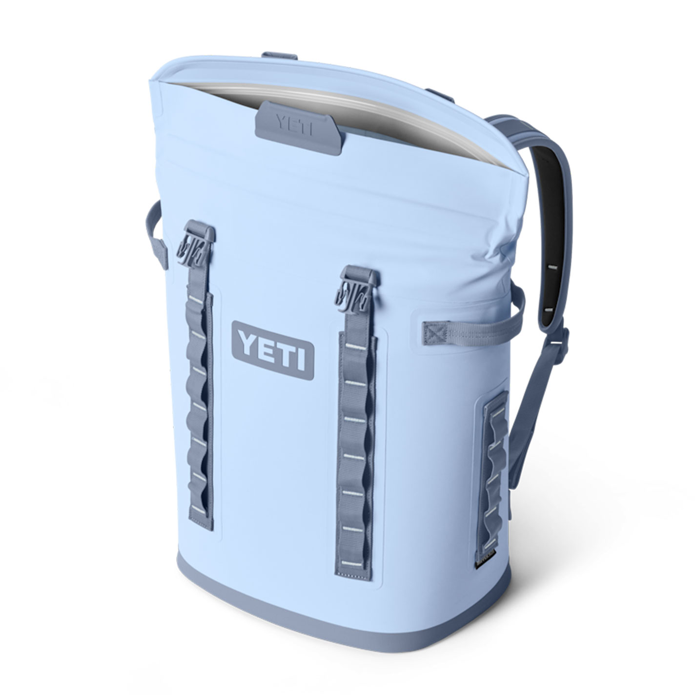 YETI Big Blue Sky Hopper M20 Backpack Soft Cooler - Image 1