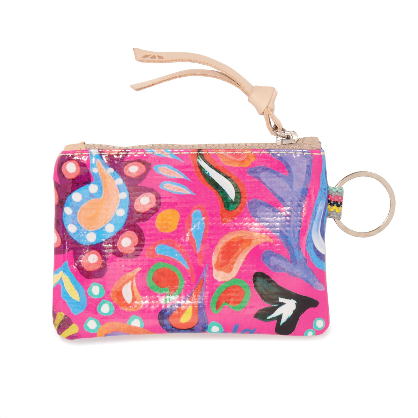 Consuela Ceci Pouch - Image 1