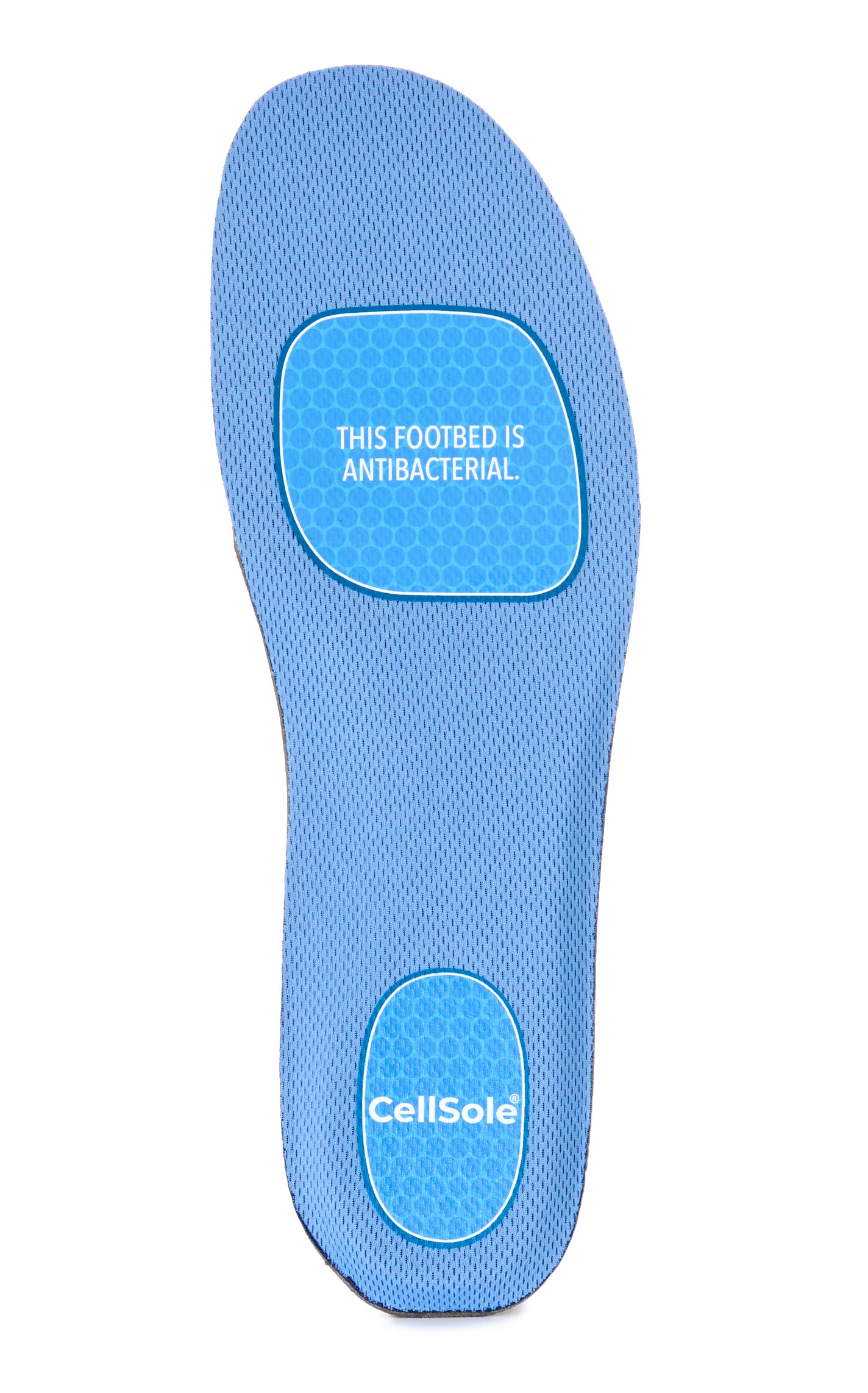 Anderson Bean Round Toe Cellsole Insoles - Image 2