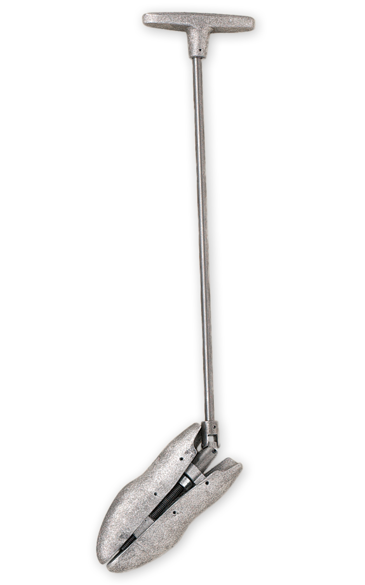 M&F Silver Boot Toe Stretcher - Image 1