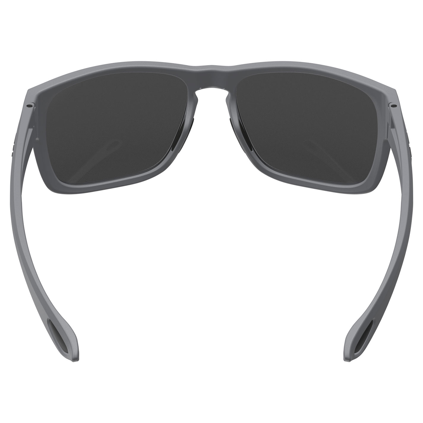 BEX Jaebyrd OTG Matte Silvery-Gray Sunglasses - Image 1
