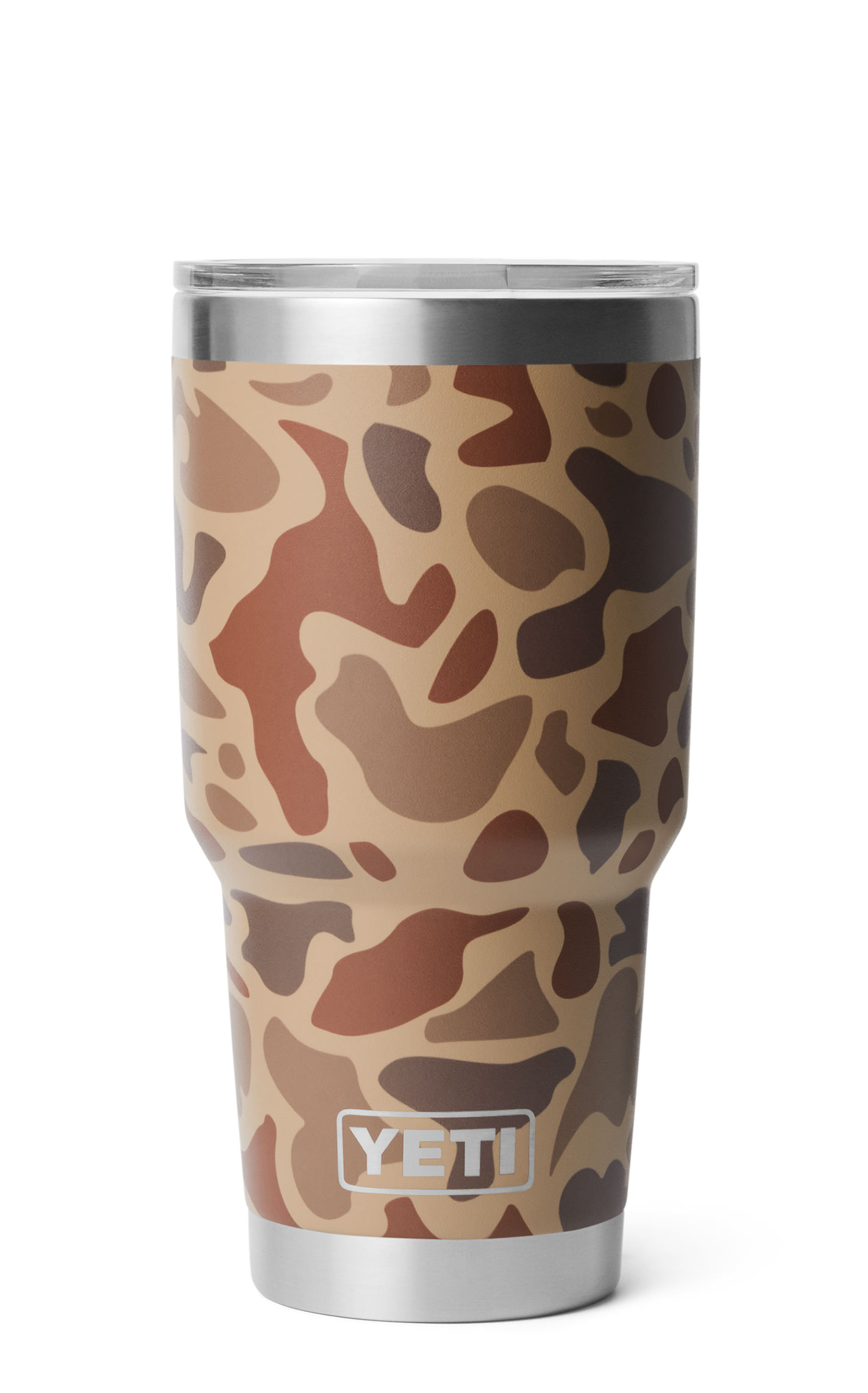 Yeti Coolers Rambler 30 Oz Wetlands Camo Tumbler - Image 1