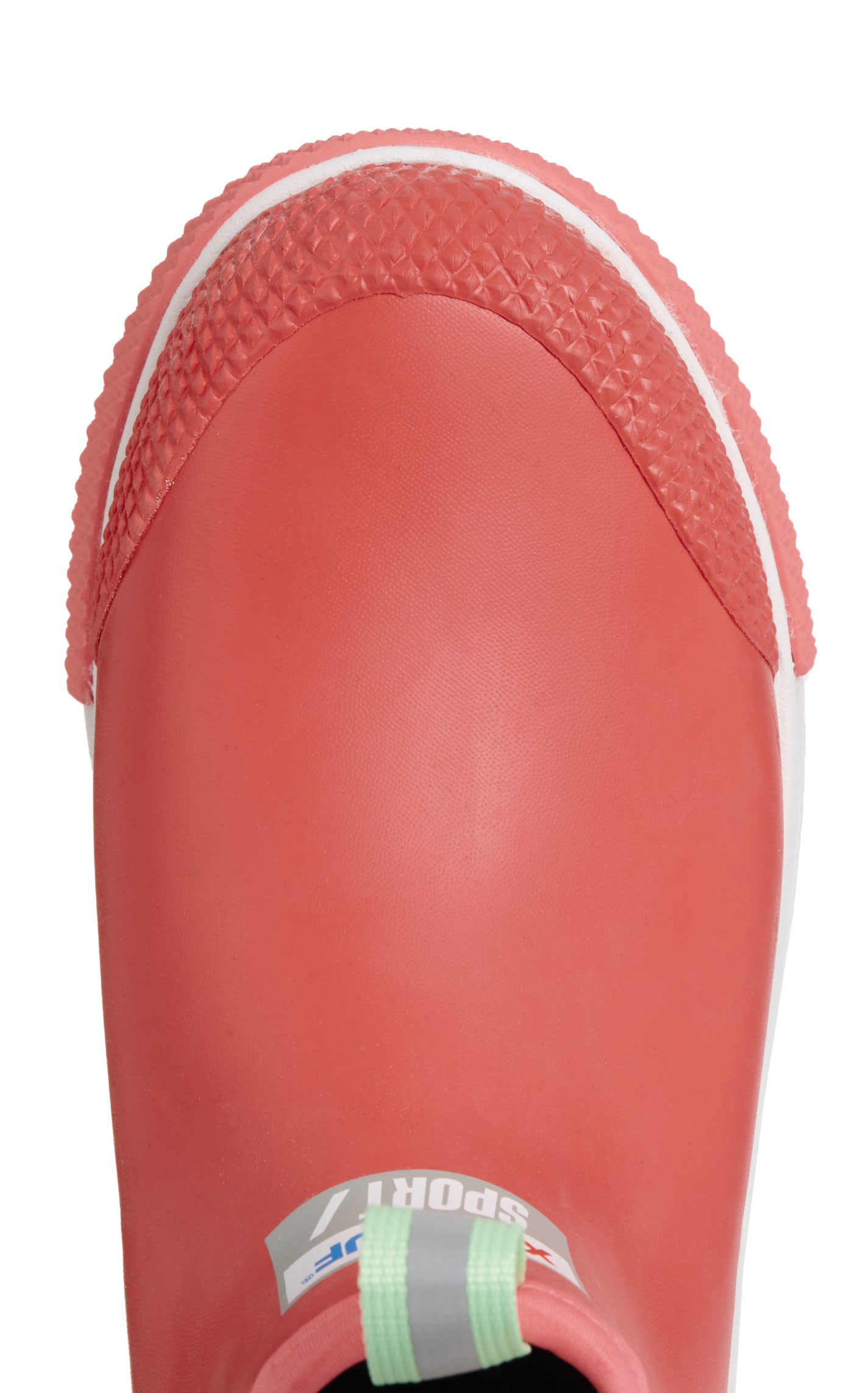 XTRATUF Women's Coral Sport Ankle Deck Rubber Boots - Image 6