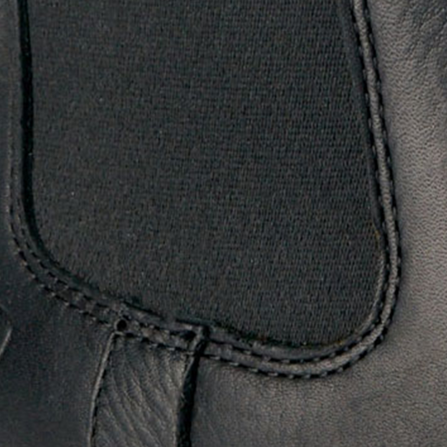 Ariat Women's Wexford Weathered Black Waterproof Round Toe Chelsea Boots - Image 1