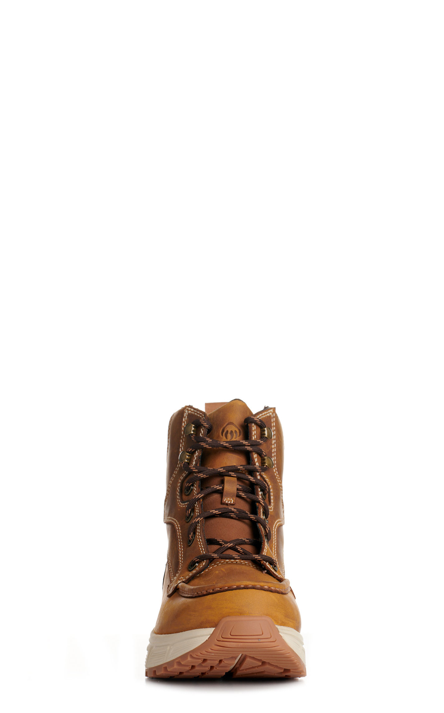 Wolverine Men's Ride Performance Wedge Tan CarbonMax Composite Toe Work Boot - Image 6