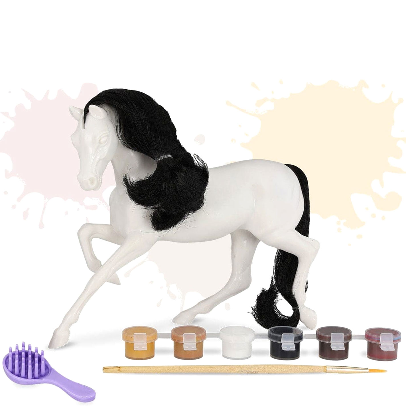Breyer Freedom Series Horse Paint & Play Toy - Image 2