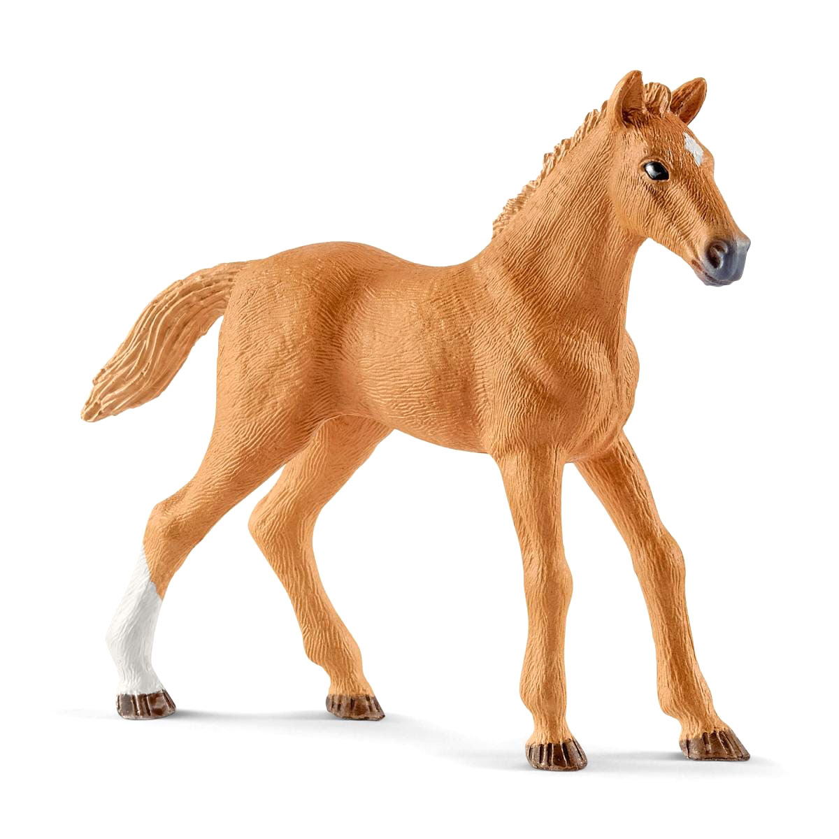 Schleich Horse Club Hannah's Guest Horses & Ruby Toy Set - Image 8