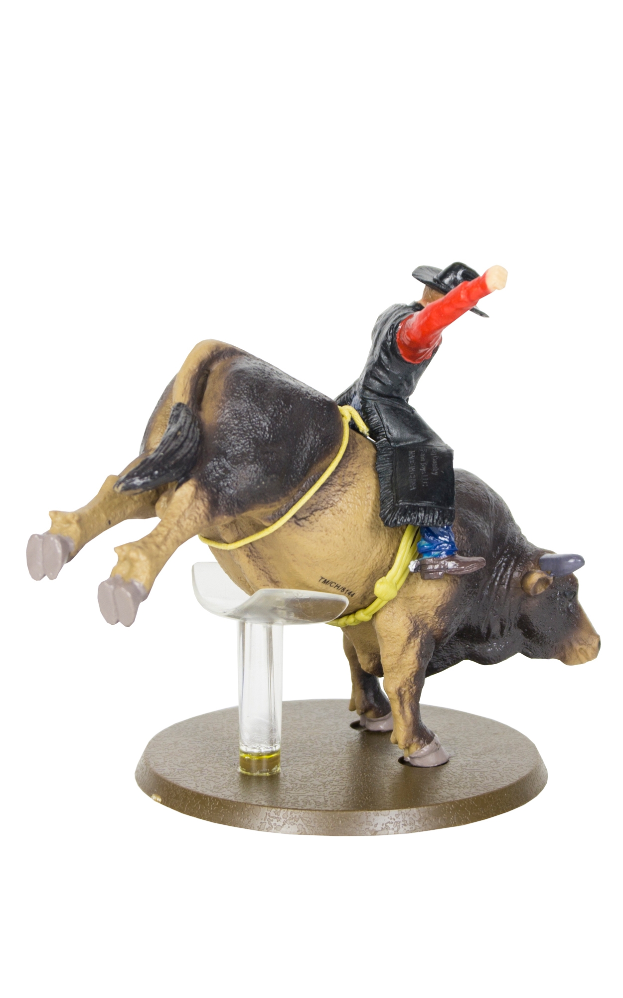 Big Country Toys Sweet Pro's Bruiser - Image 1