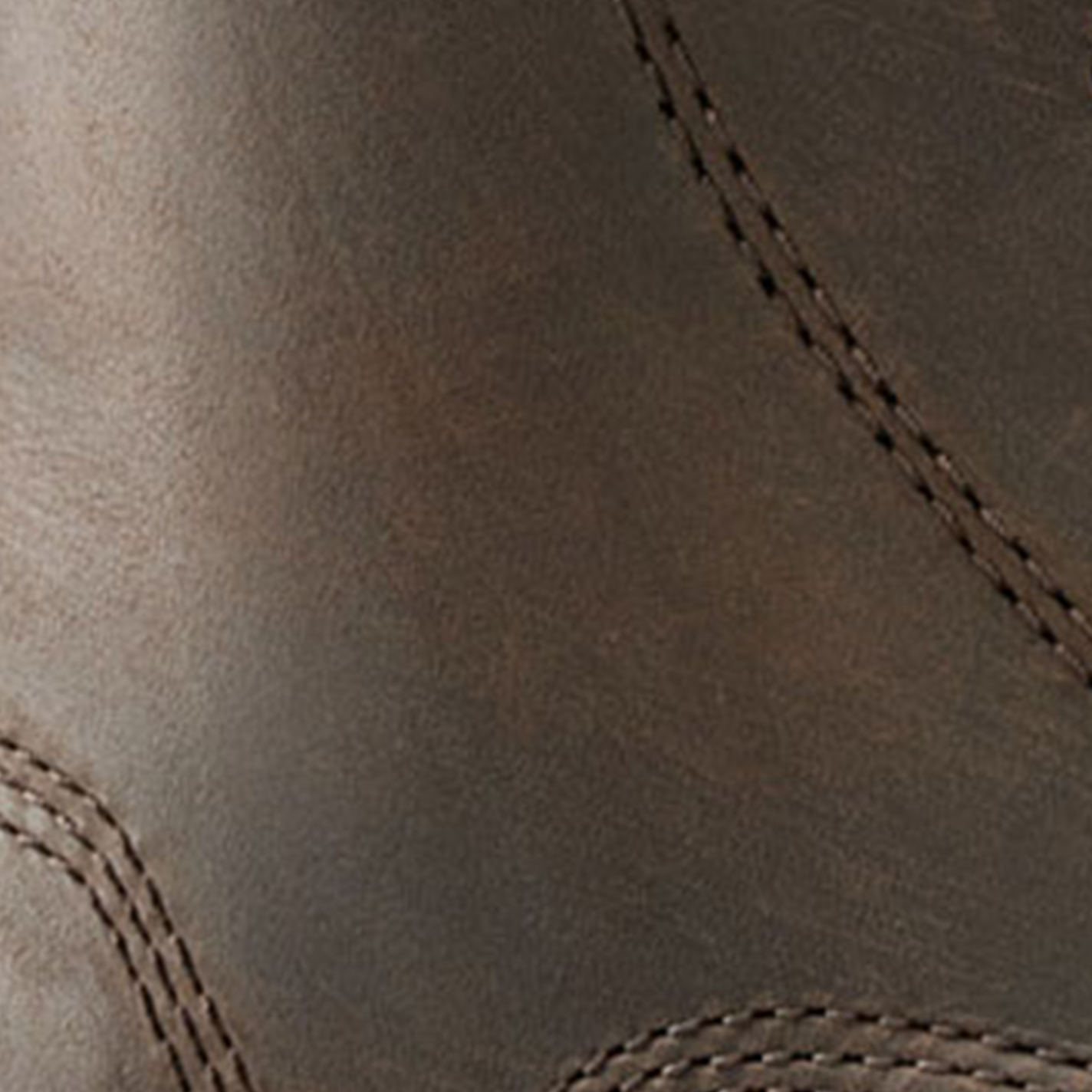 Terra Men’s Dark Brown Ironstone 6” Waterproof Composite Toe Safety Work Boots - Image 1