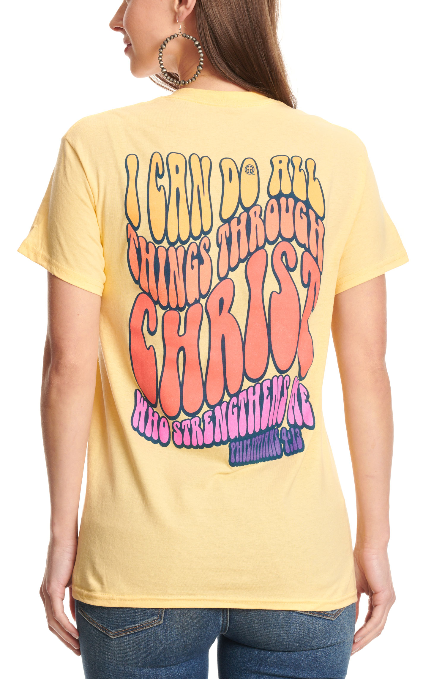 Girlie Girl Originals Women's Yellow \