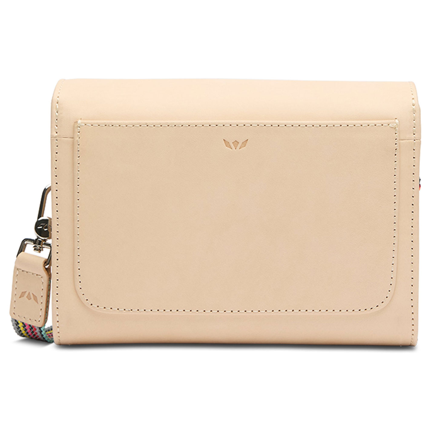 Consuela Diego On The Town Mini Messenger Bag - Image 1