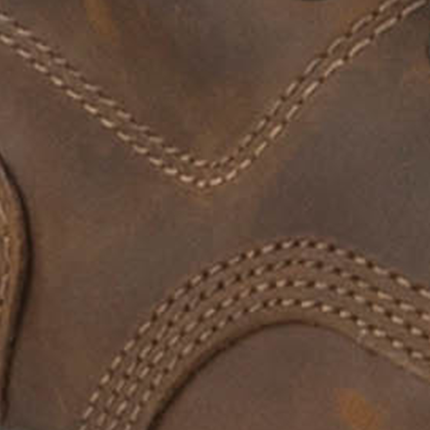 Timberland PRO Men's Helix HD Brown Round Composite Toe Lace Up Work Boot - Image 1