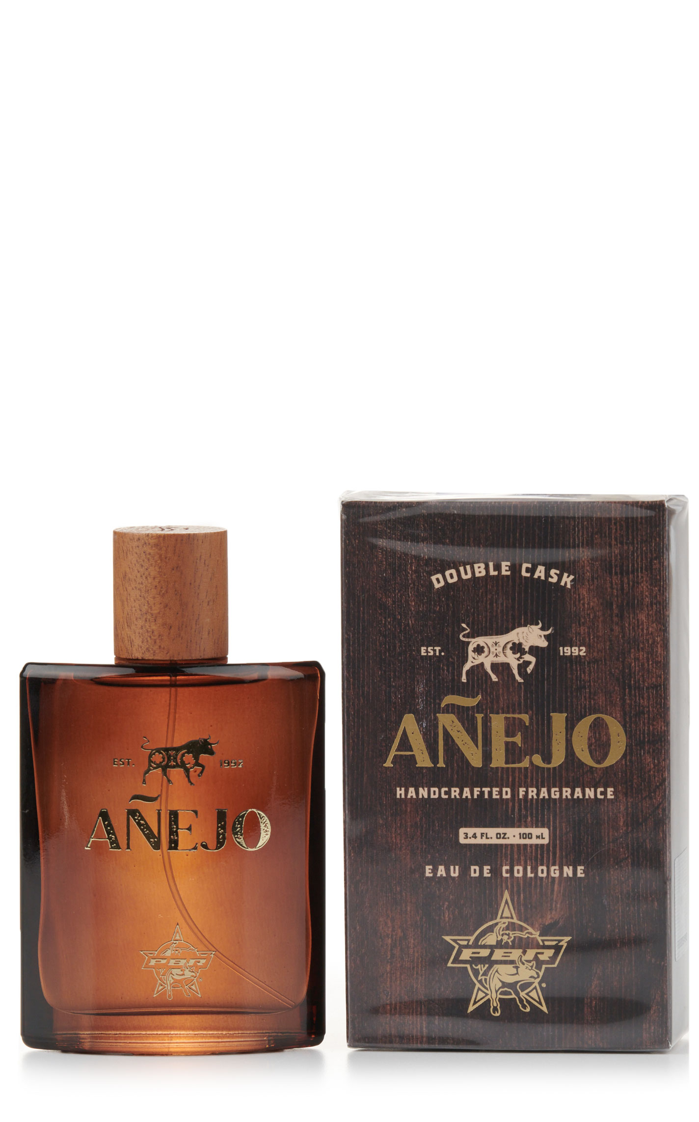 Tru Fragrance Men's Anejo 3.4 oz. Cologne - Image 1