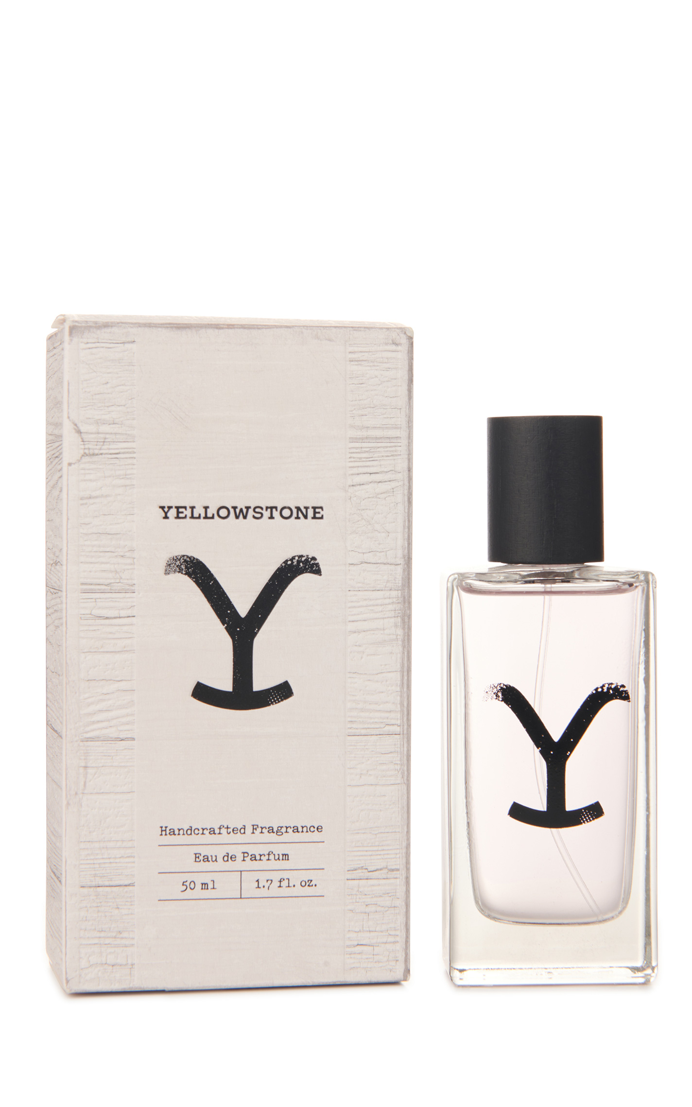 Yellowstone Women's Perfume - Image 1