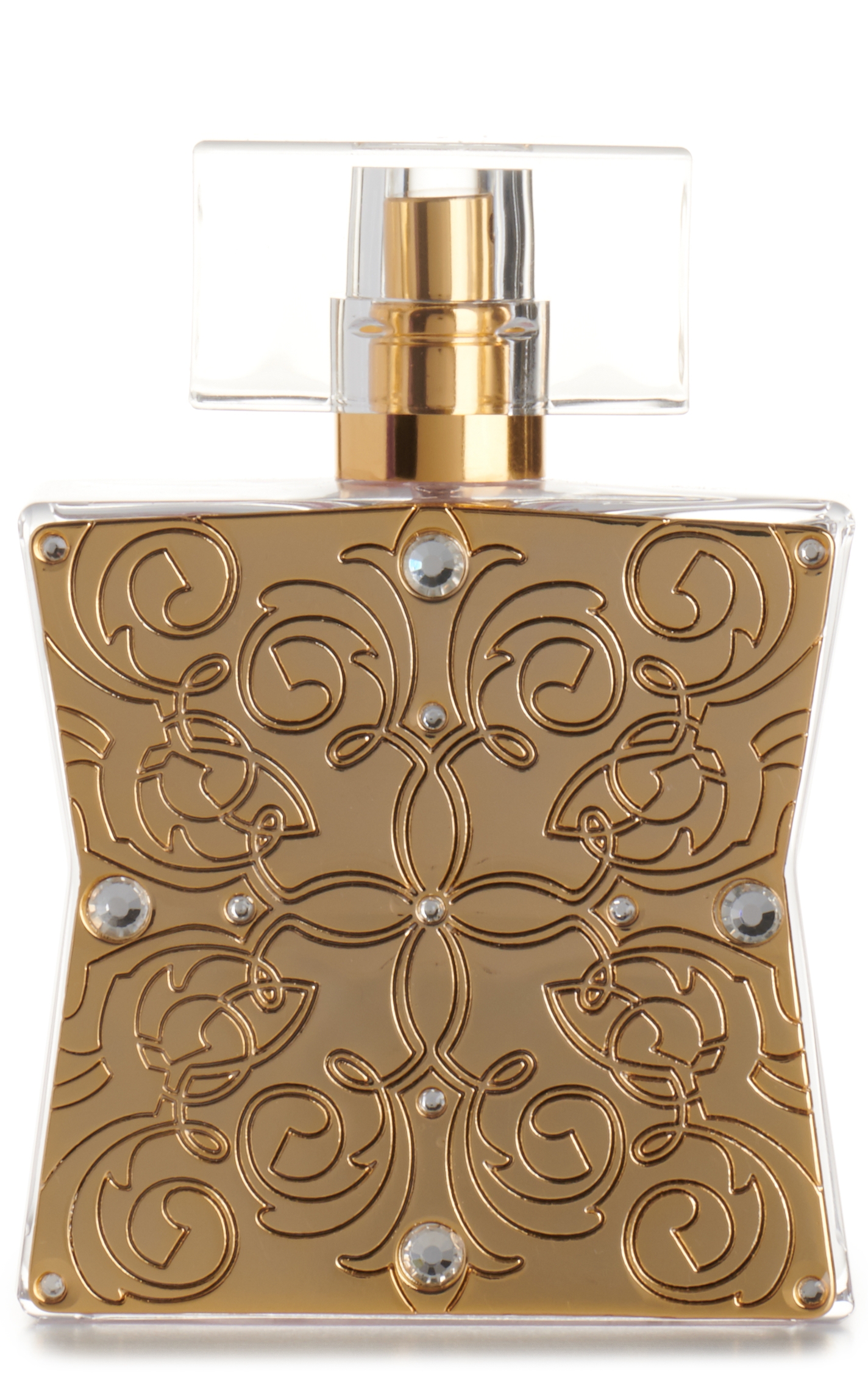 Women's Lace Perfume - Image 1