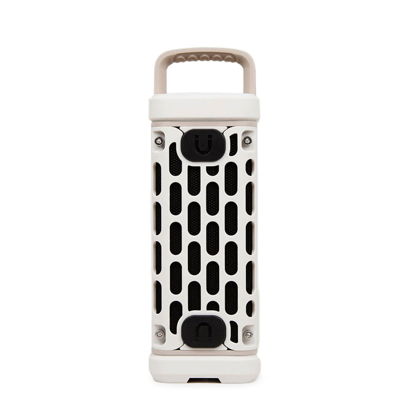 Turtlebox Ranger Ivory Portable Waterproof Speaker - Image 1