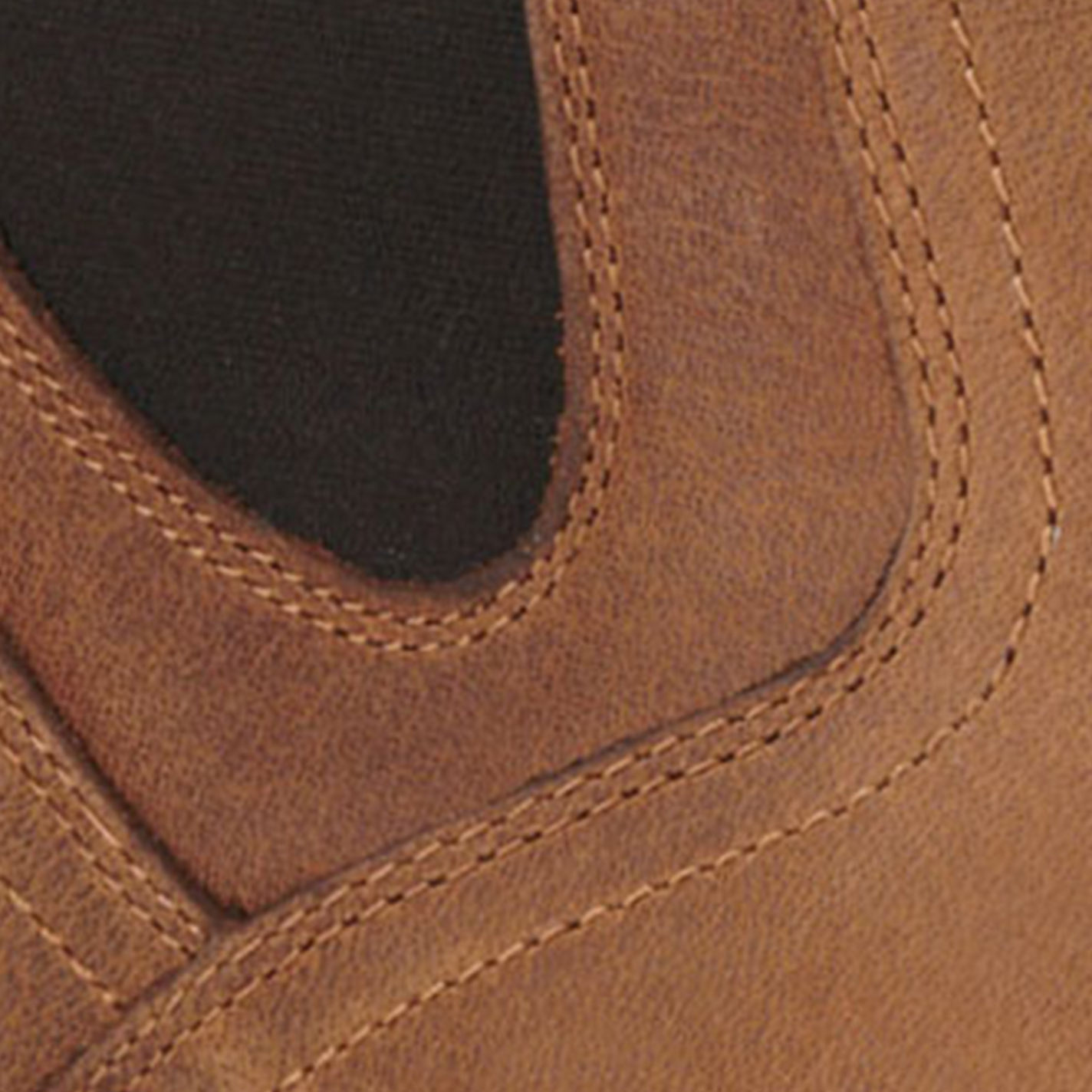 Ariat Men's Hybrid Low Boy Light Brown Round Toe Chelsea Boot - Image 1